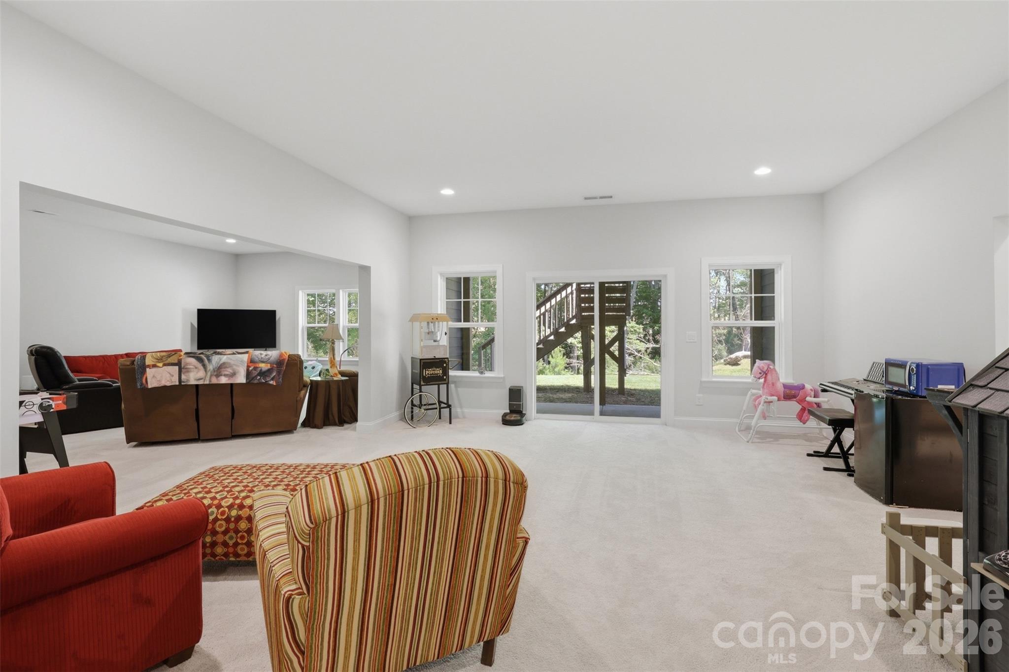 Harpers Pointe - Residential