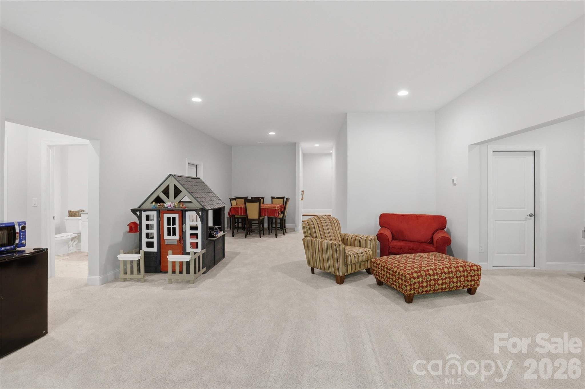 Harpers Pointe - Residential