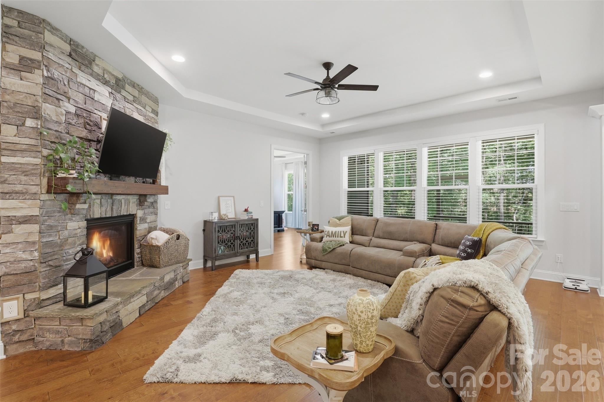 Harpers Pointe - Residential