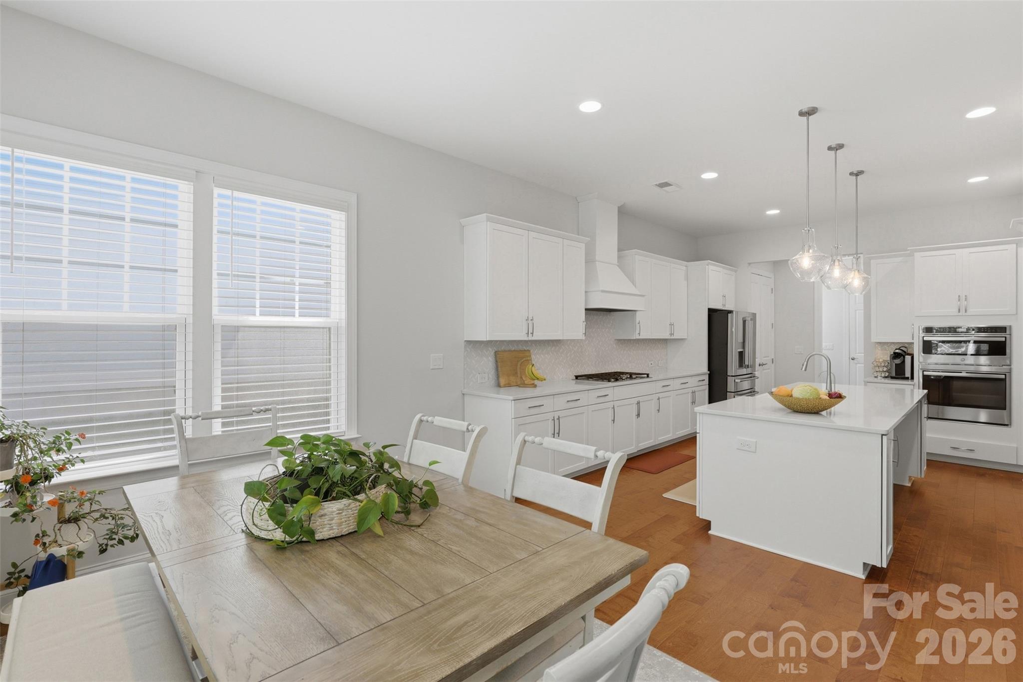 Harpers Pointe - Residential