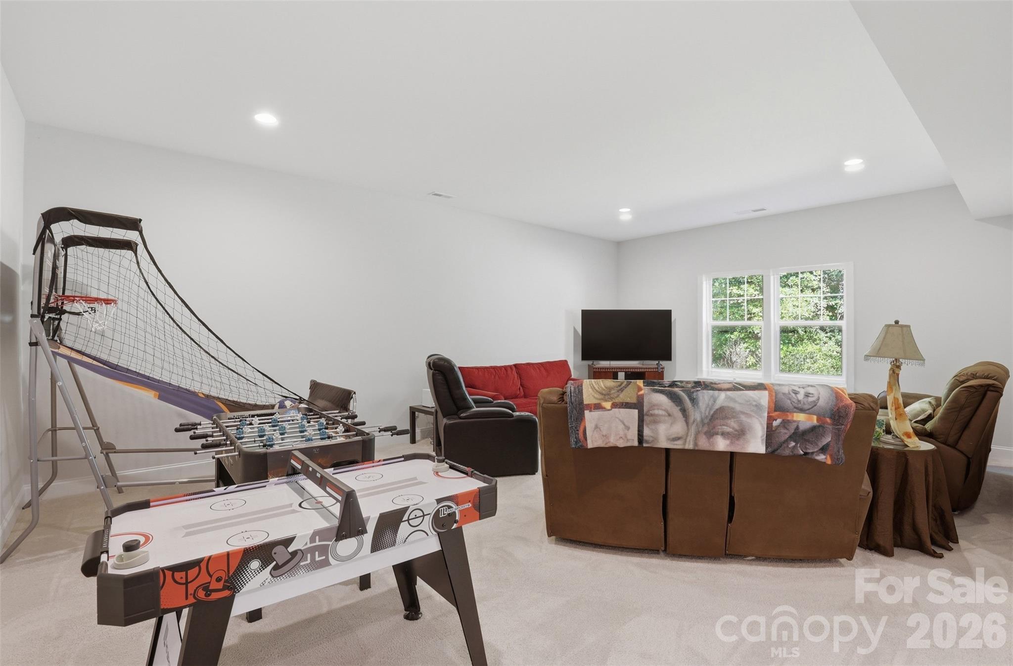 Harpers Pointe - Residential