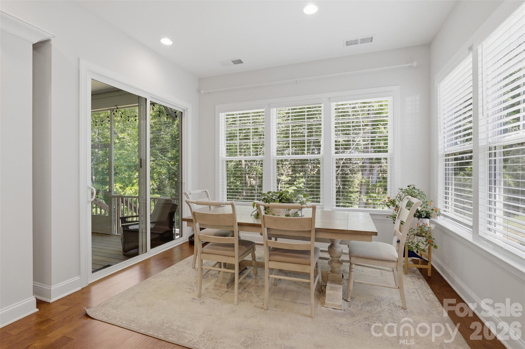 Harpers Pointe - Residential