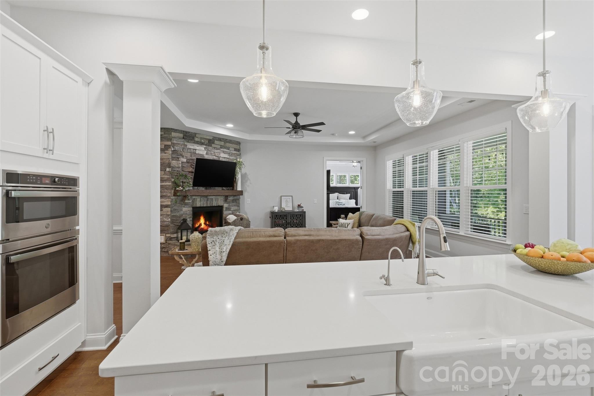 Harpers Pointe - Residential