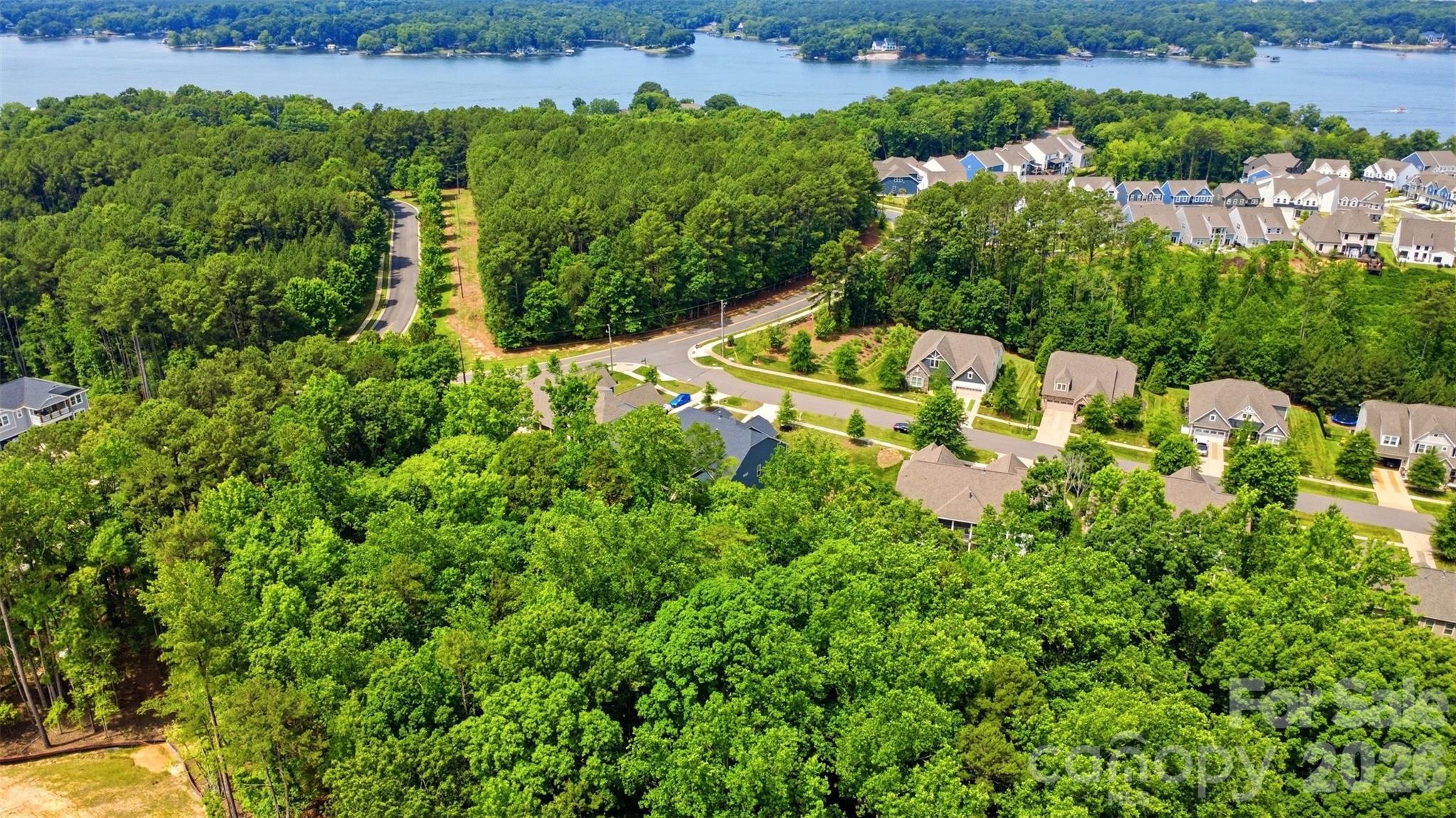 Harpers Pointe - Residential