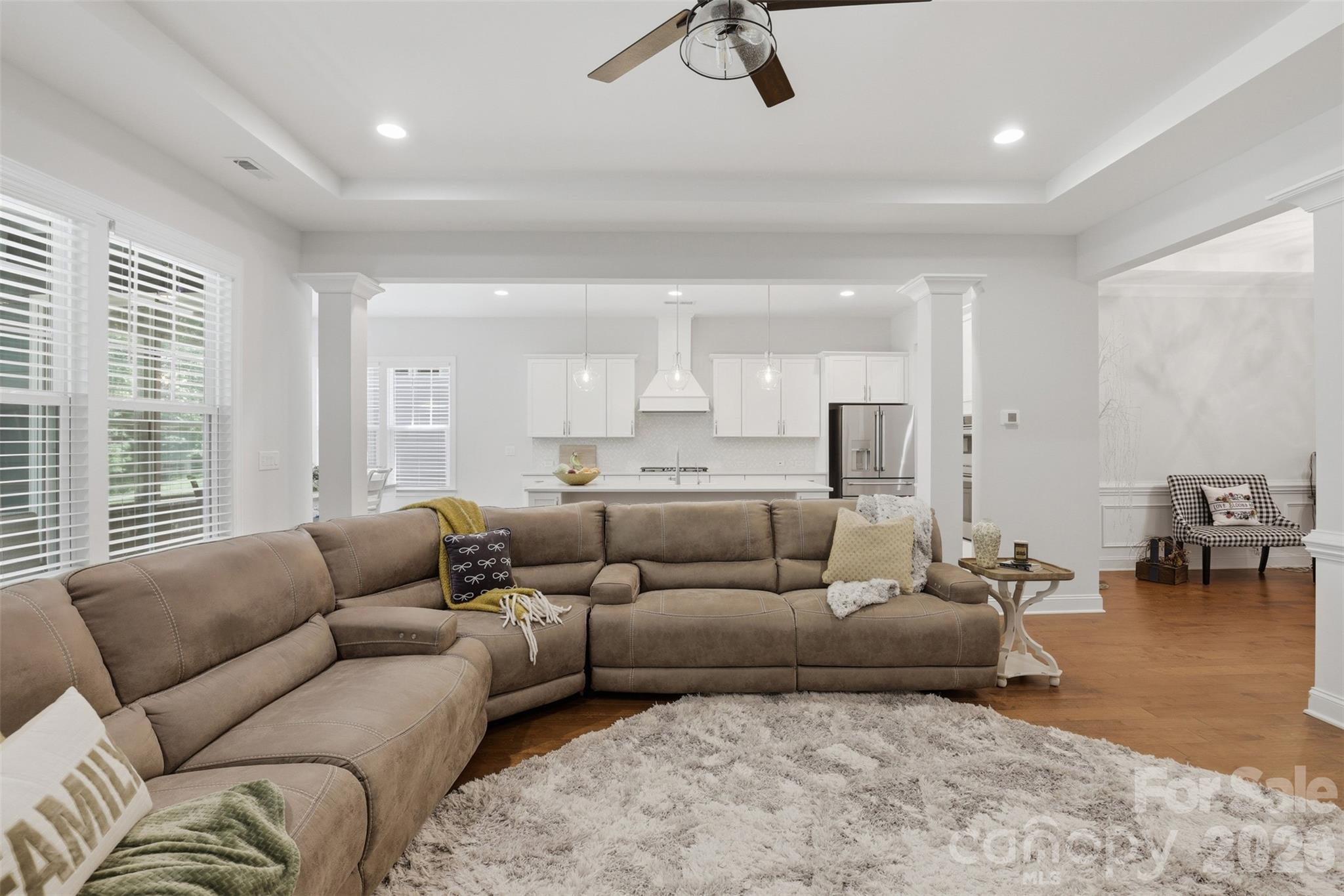 Harpers Pointe - Residential