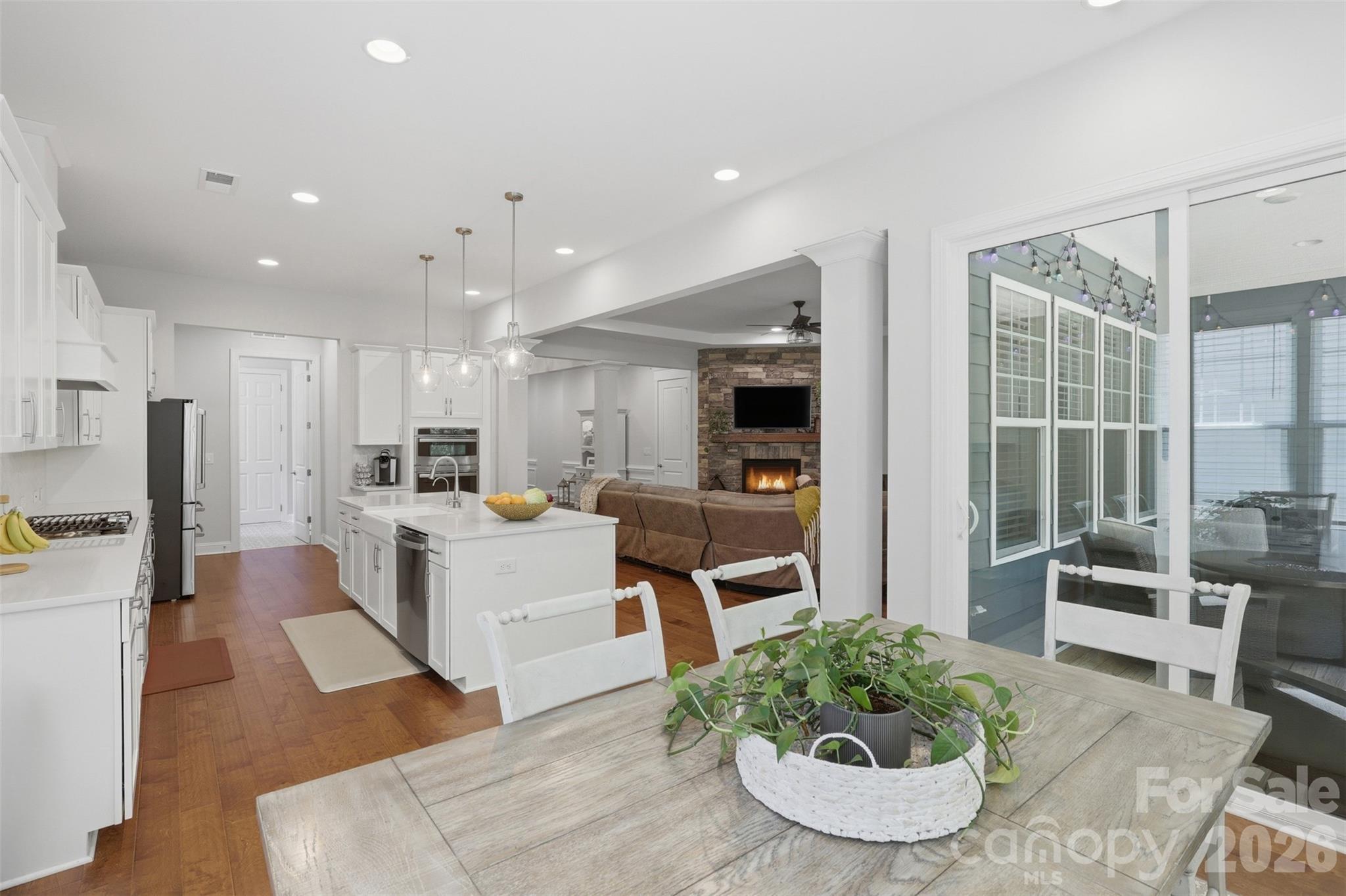 Harpers Pointe - Residential
