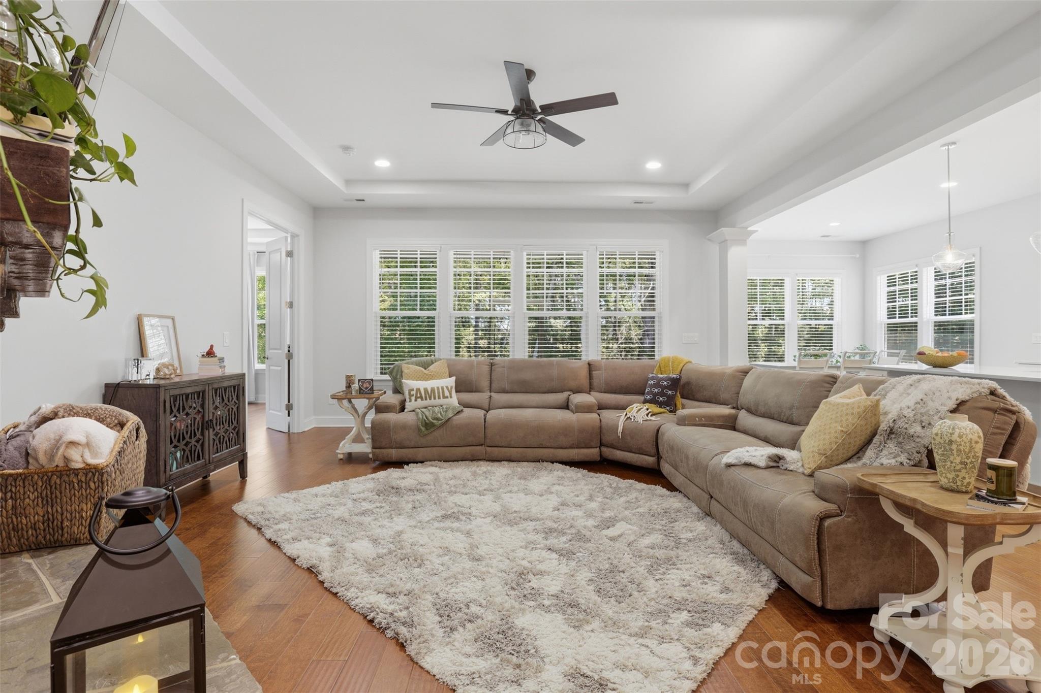 Harpers Pointe - Residential