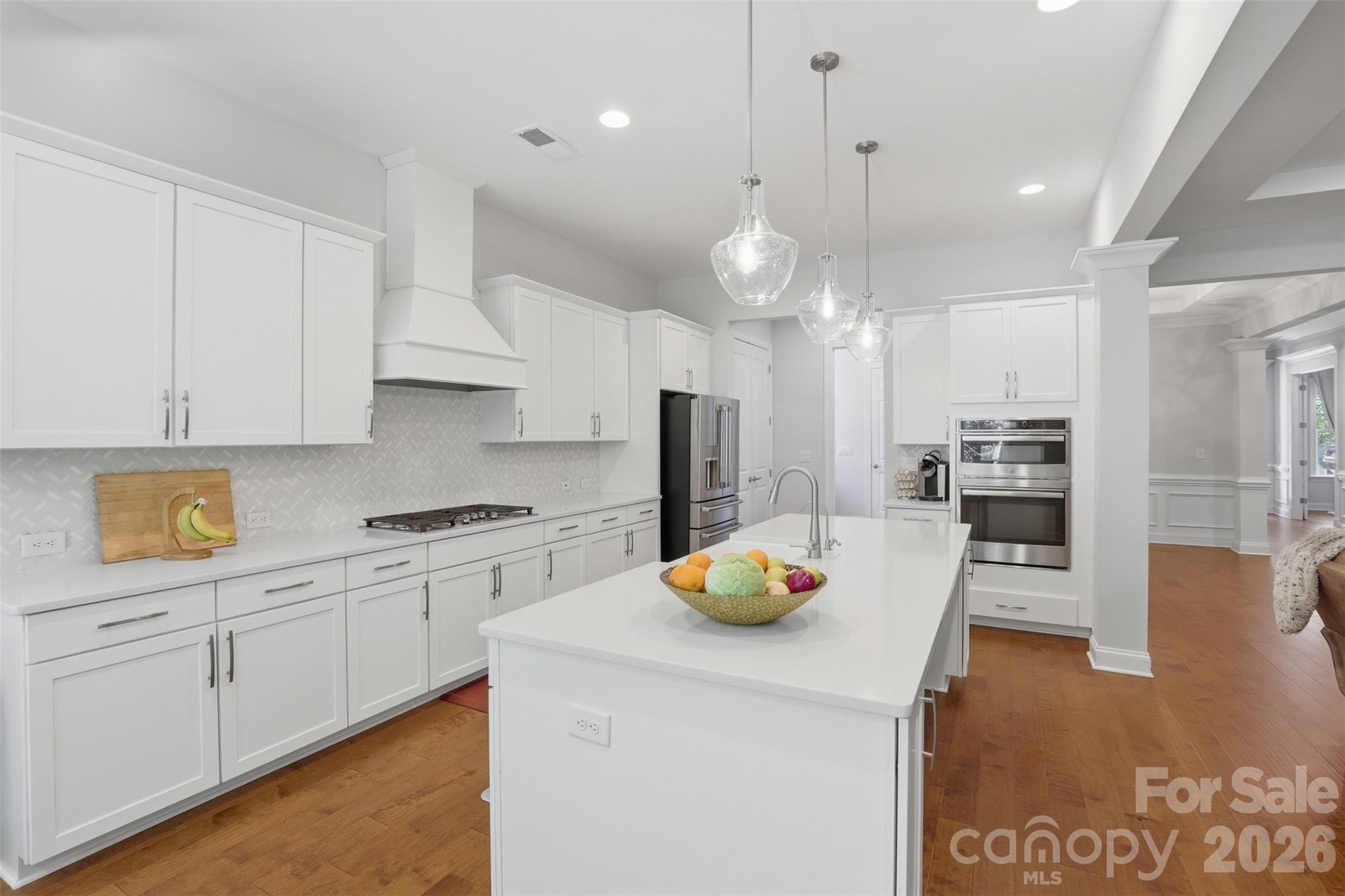 Harpers Pointe - Residential