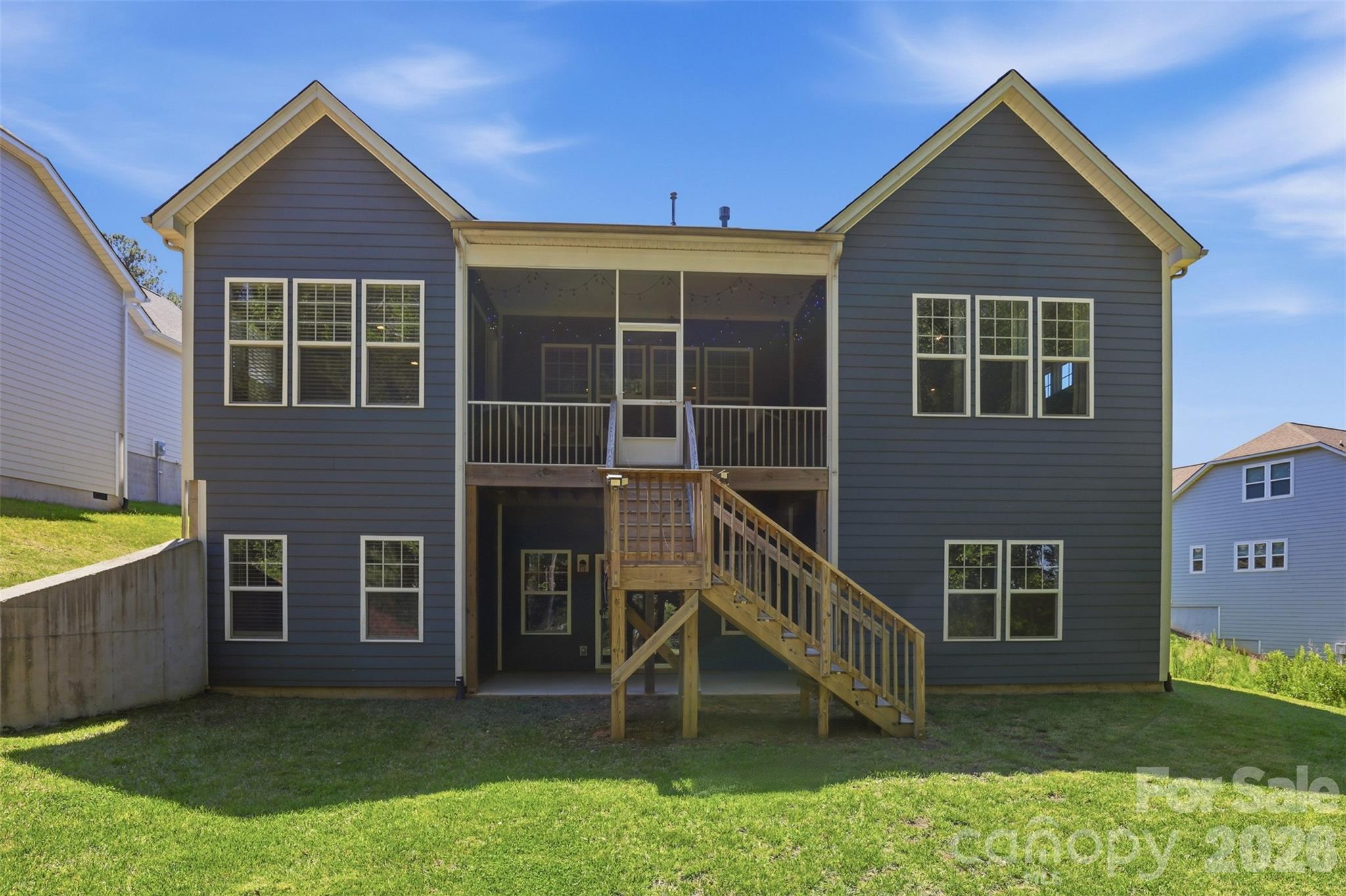 Harpers Pointe - Residential