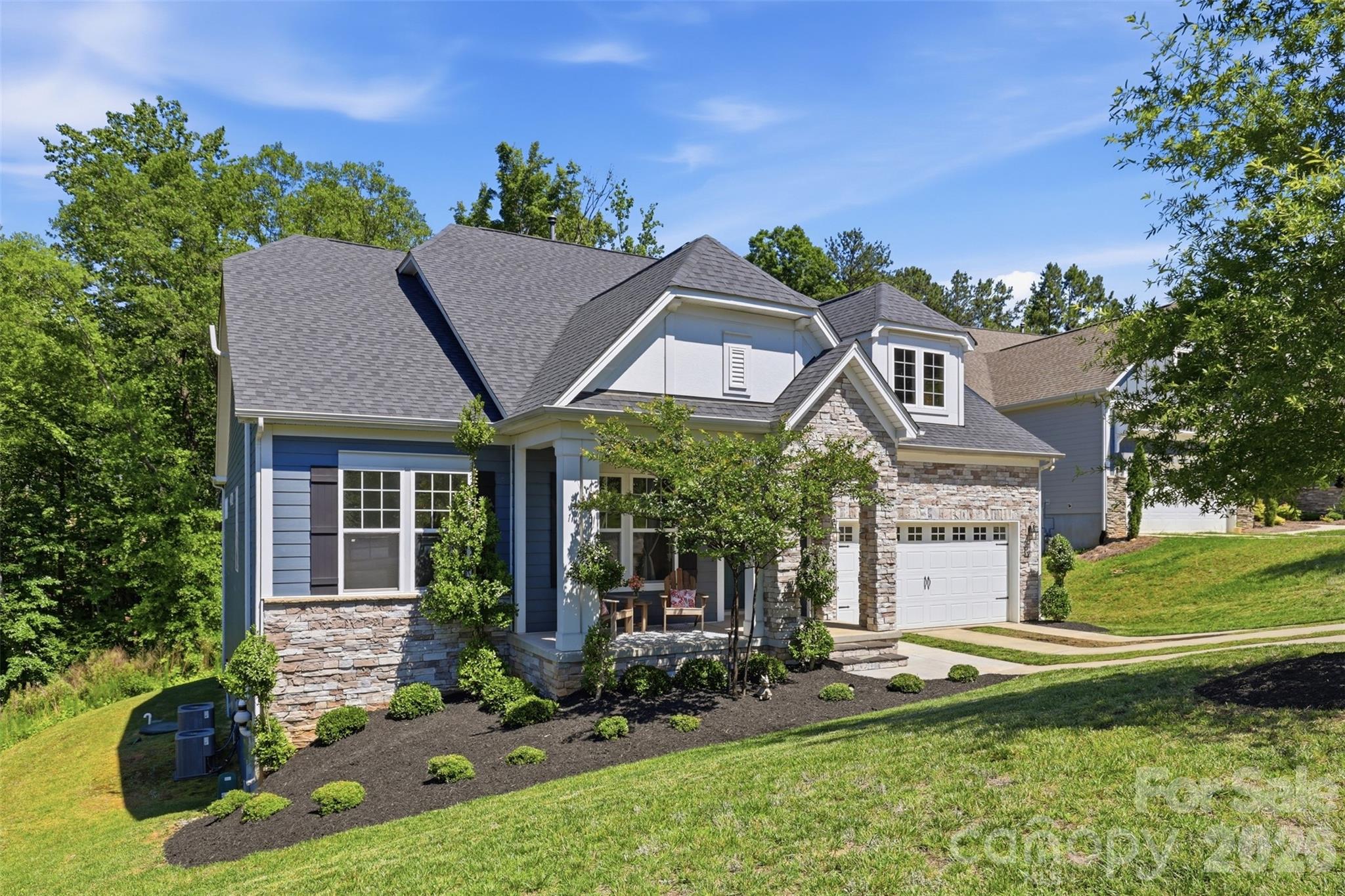 Harpers Pointe - Residential