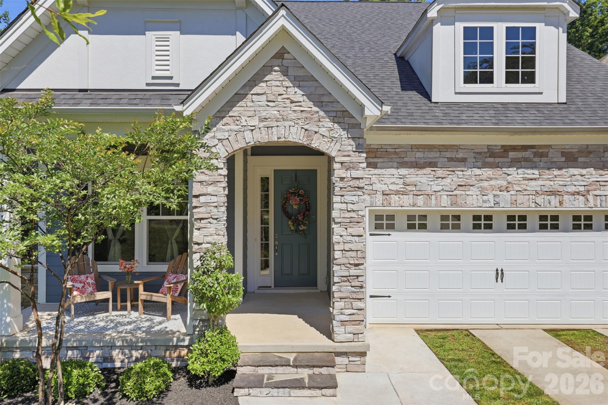Harpers Pointe - Residential