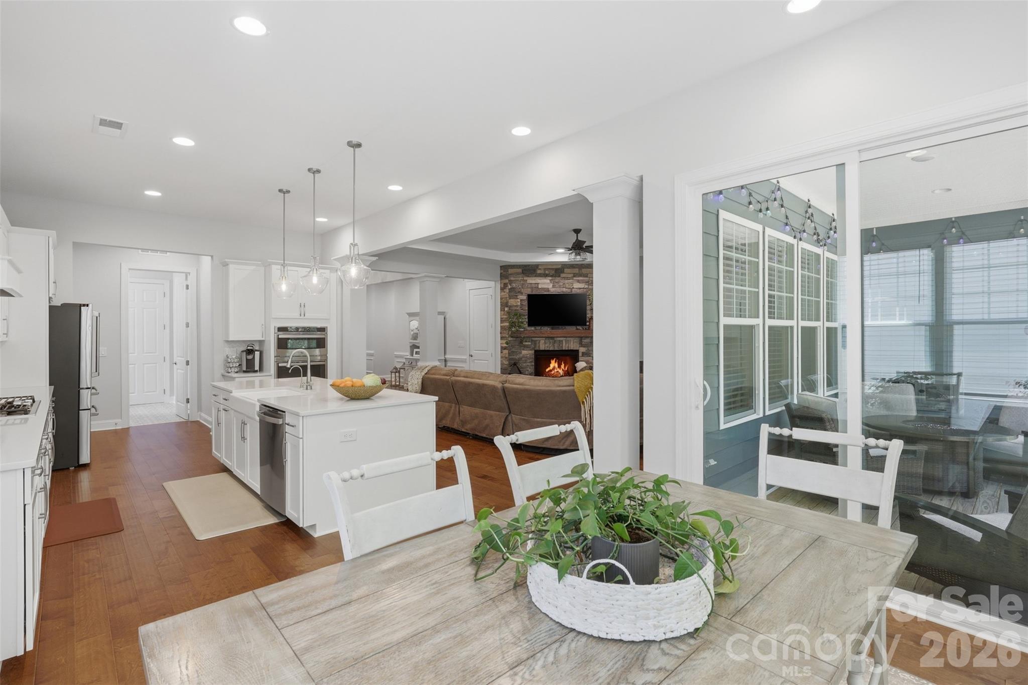 Harpers Pointe - Residential