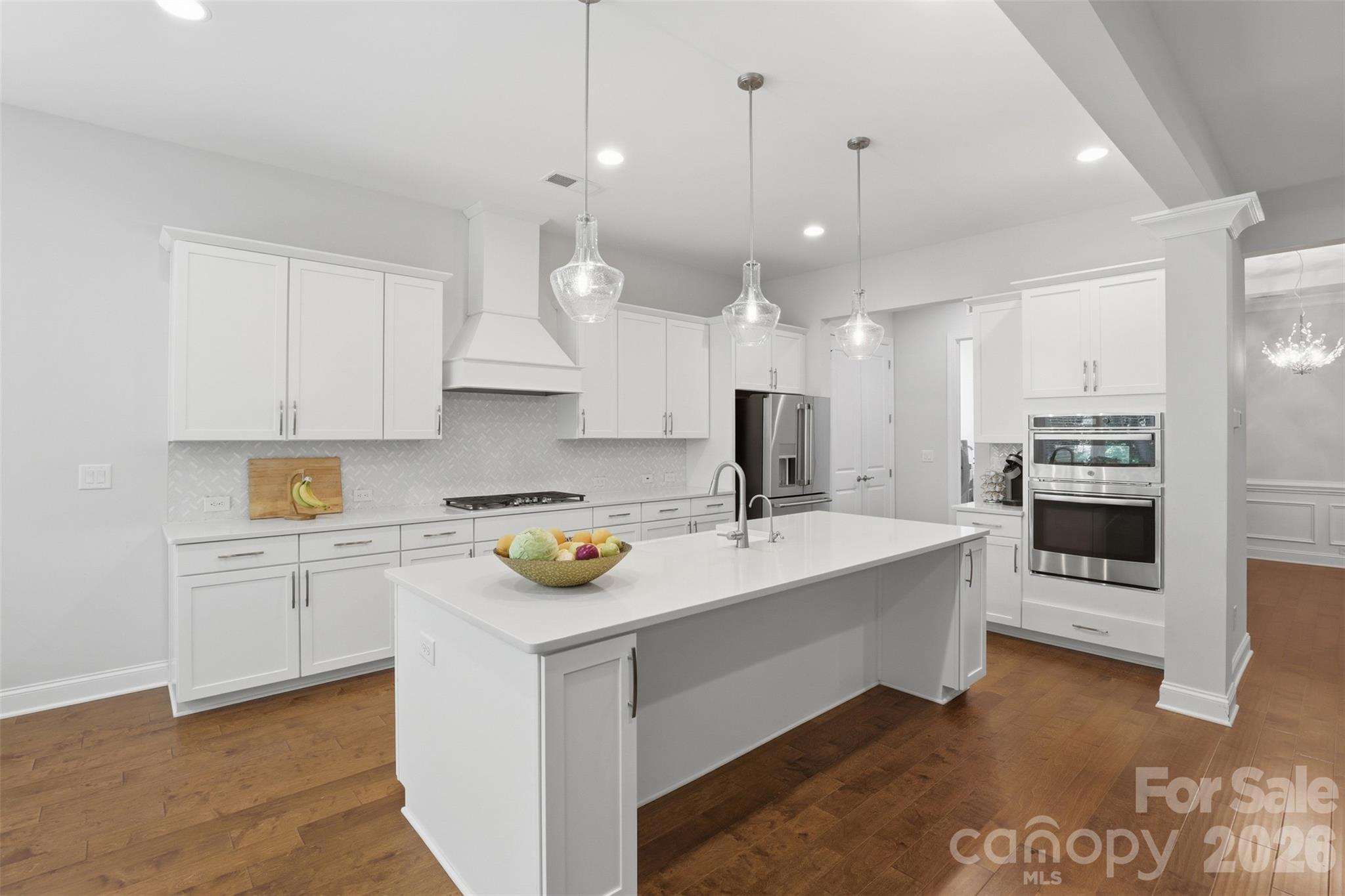 Harpers Pointe - Residential
