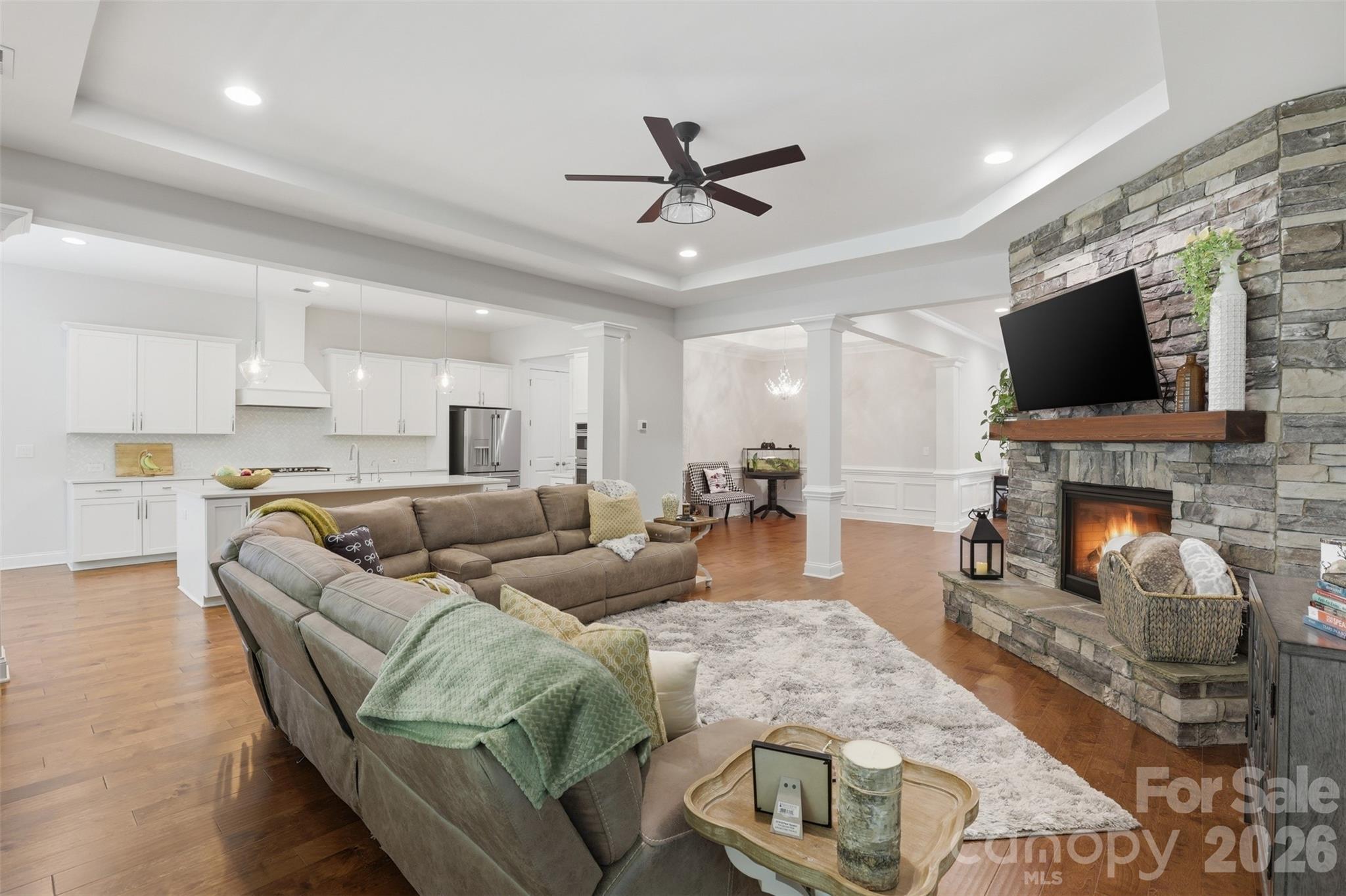 Harpers Pointe - Residential