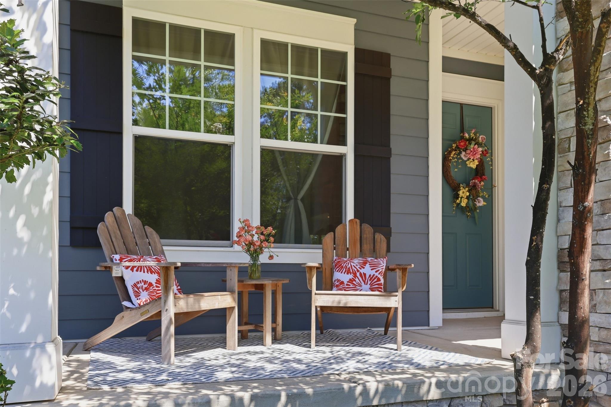 Harpers Pointe - Residential