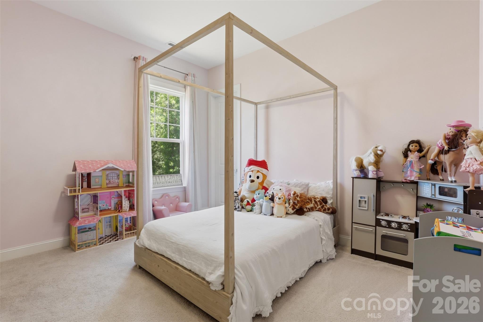 Harpers Pointe - Residential