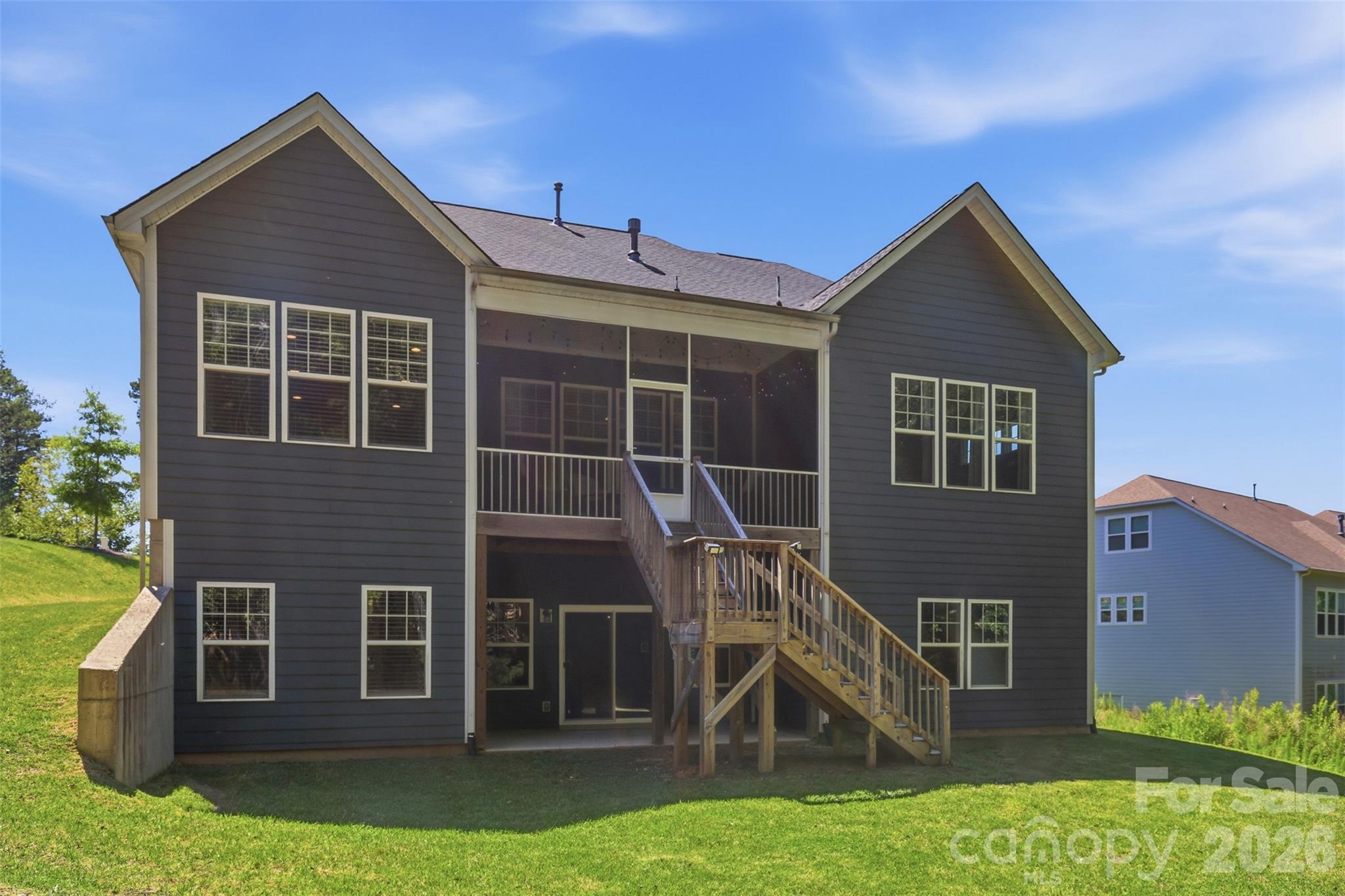 Harpers Pointe - Residential