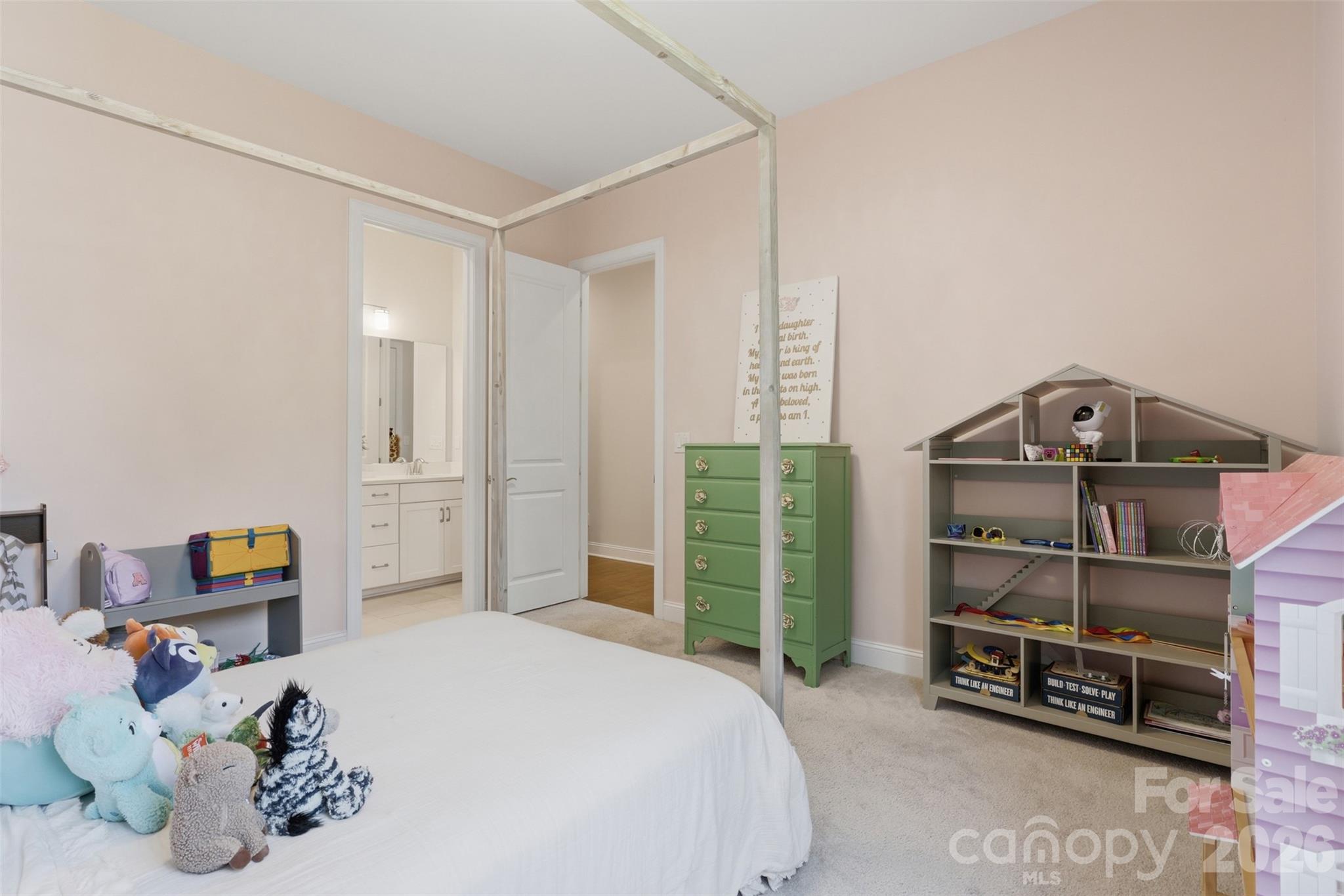 Harpers Pointe - Residential
