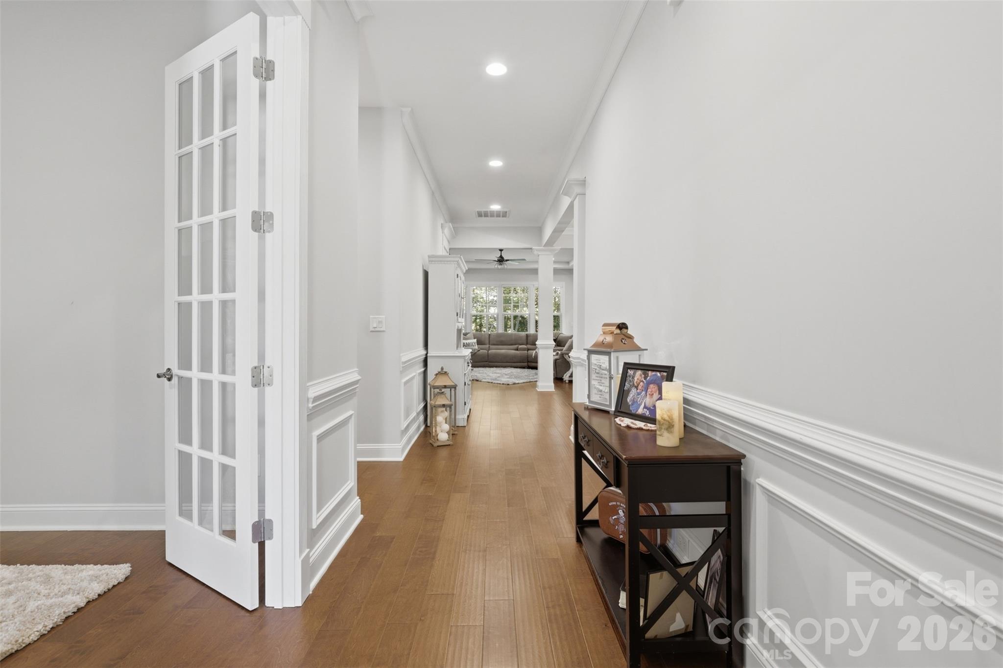 Harpers Pointe - Residential