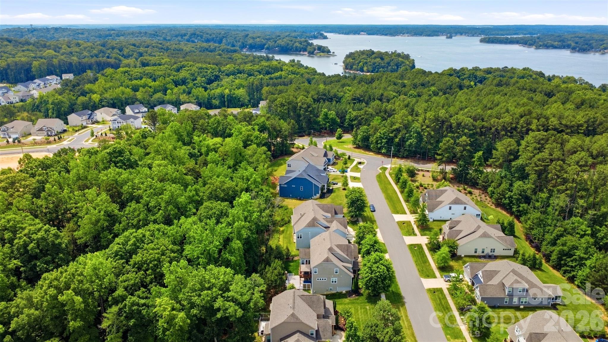 Harpers Pointe - Residential