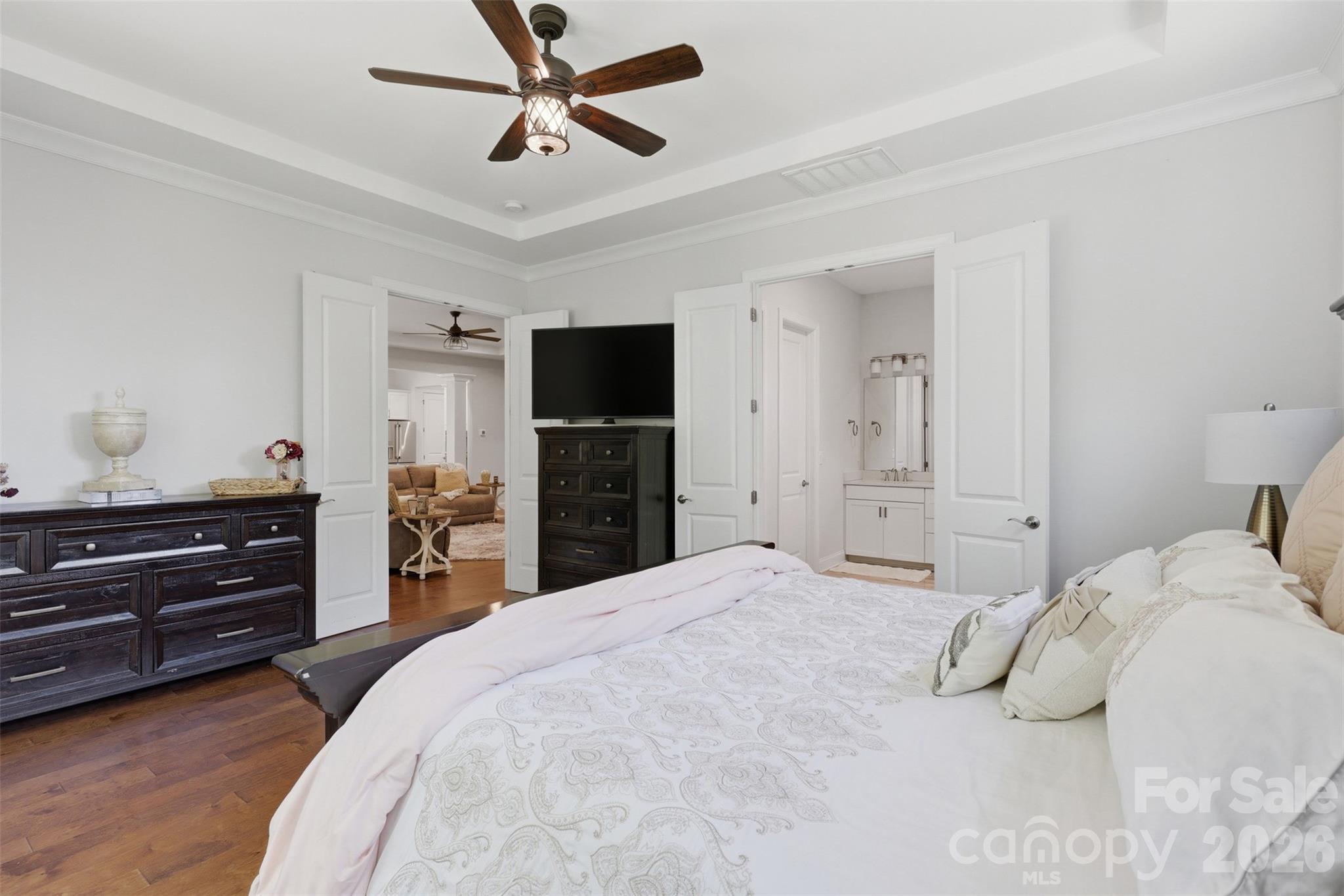 Harpers Pointe - Residential
