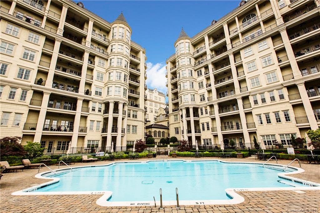 This lovely Luxury condo is located in Rosewood condominium featuring a 3 bedroom 2.5 baths. If you are looking for the 5 star resort living you have found the right condo. Just minutes to South Park Mall. Walking distance to local restaurant and shops! Stunning balcony over looking pool. This condo is the luxury living that you have been looking for with 24/7 Security, Coffee/Breakfast bar off the main lobby, tennis courts, recreation center, business center, and much more! Motivated Sellers!