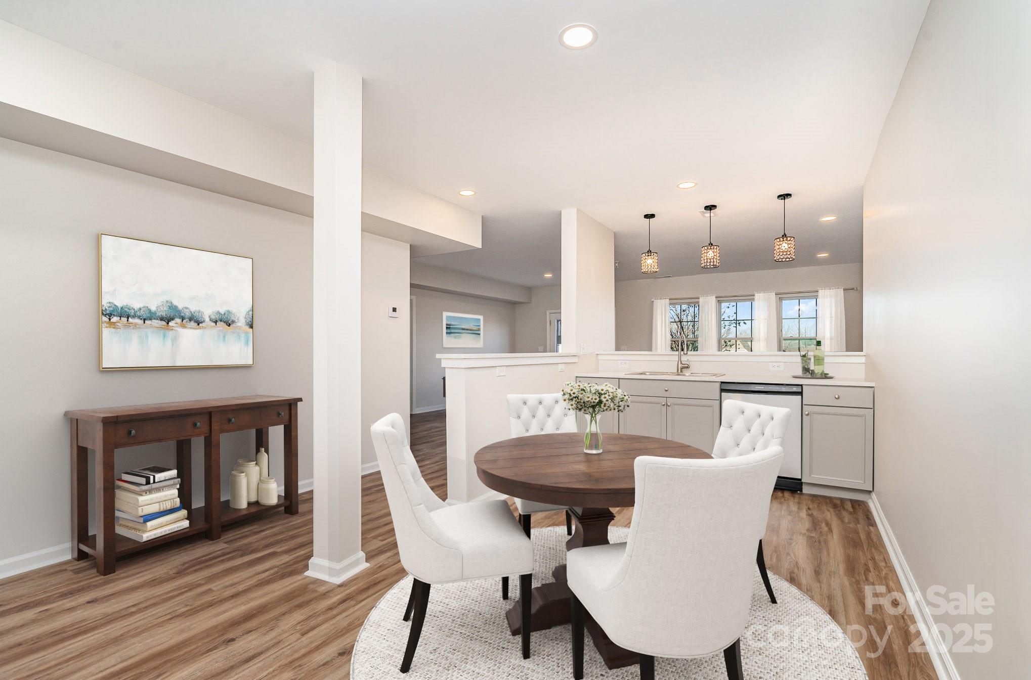 Waterside at the Catawba - Residential