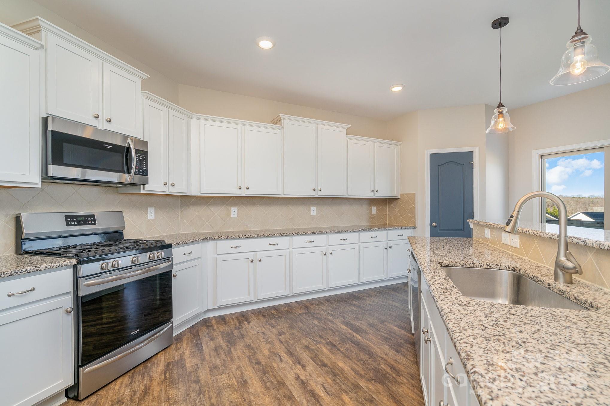 Waterside at the Catawba - Residential
