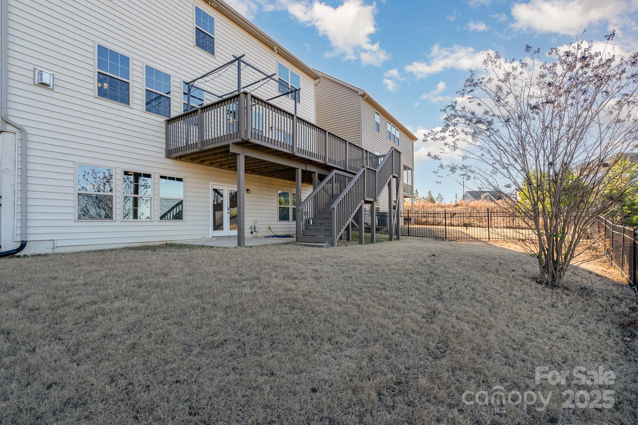 Waterside at the Catawba - Residential