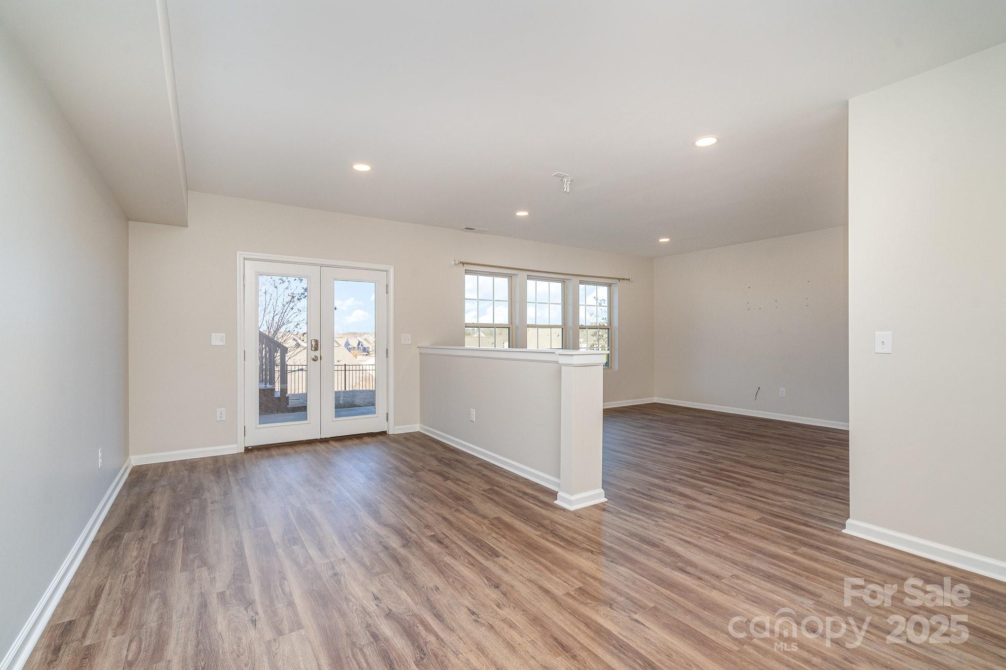 Waterside at the Catawba - Residential