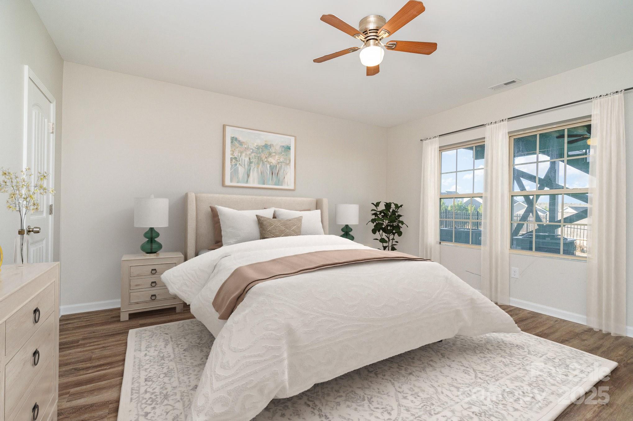 Waterside at the Catawba - Residential