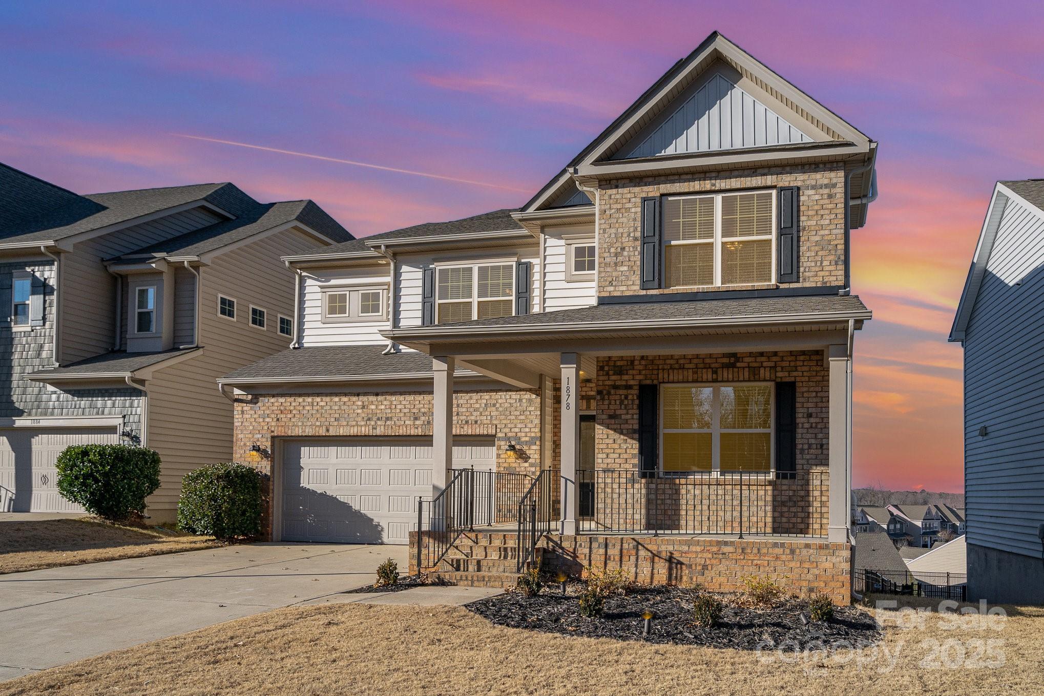 Waterside at the Catawba - Residential