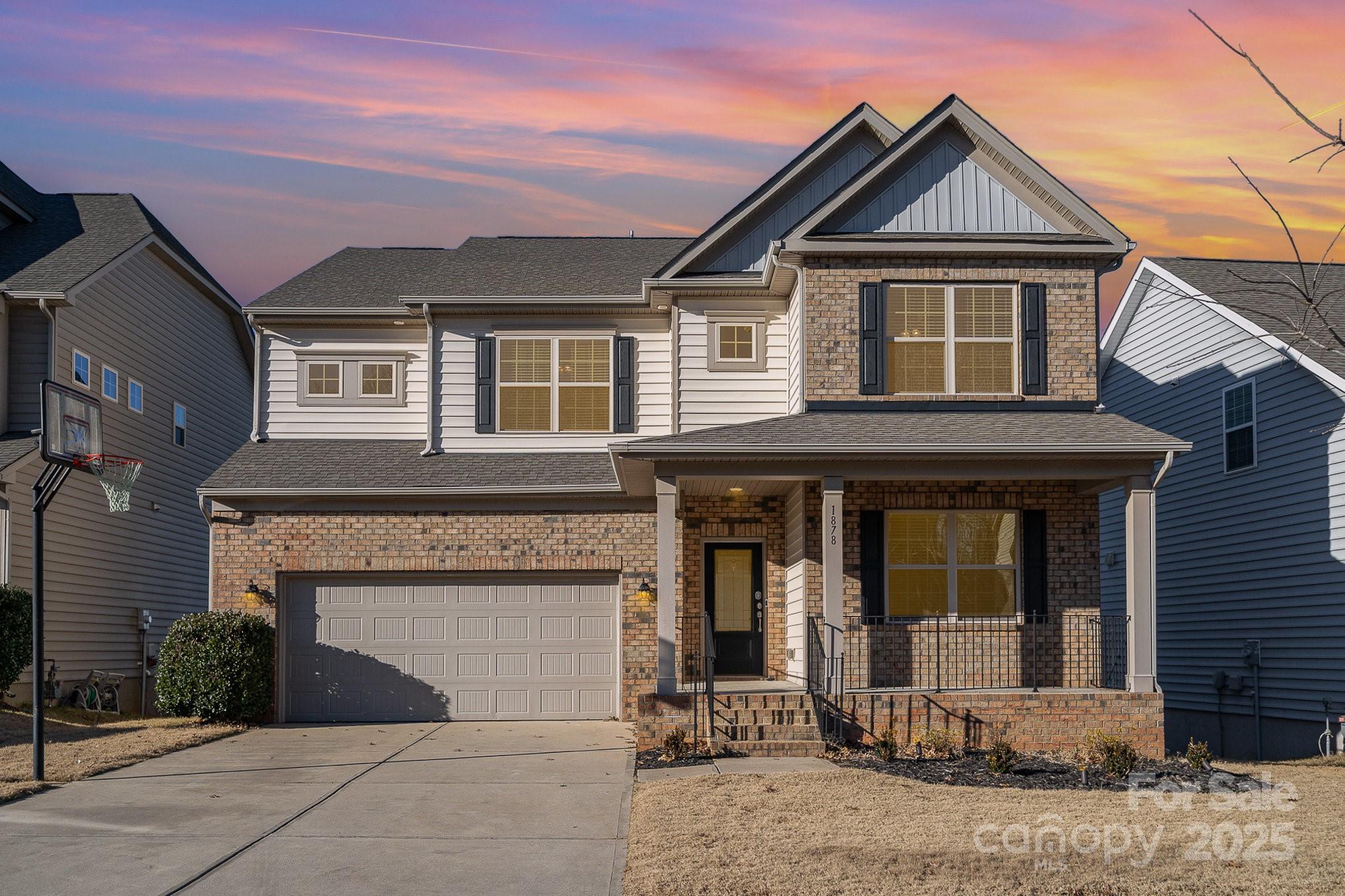 Waterside at the Catawba - Residential