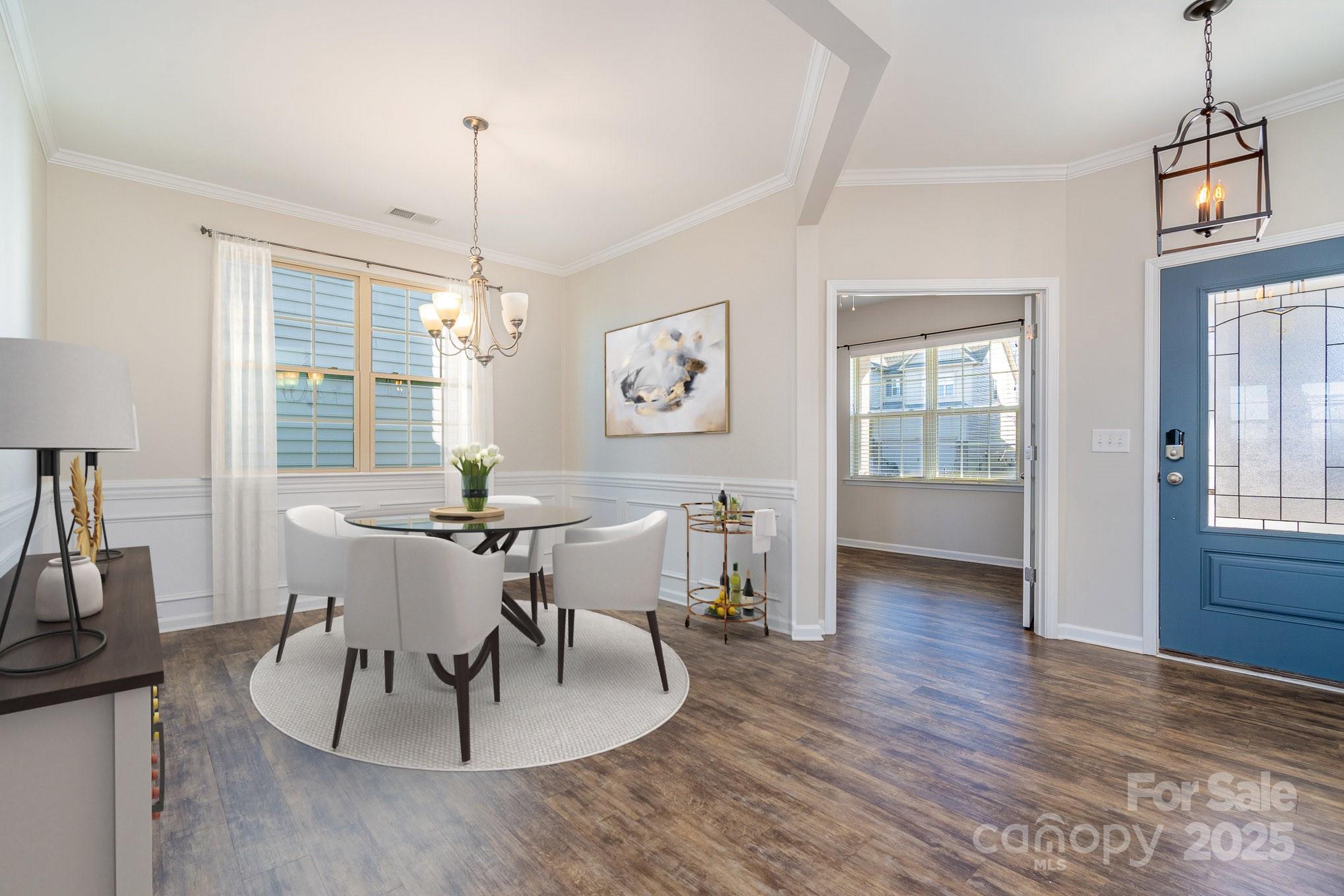 Waterside at the Catawba - Residential