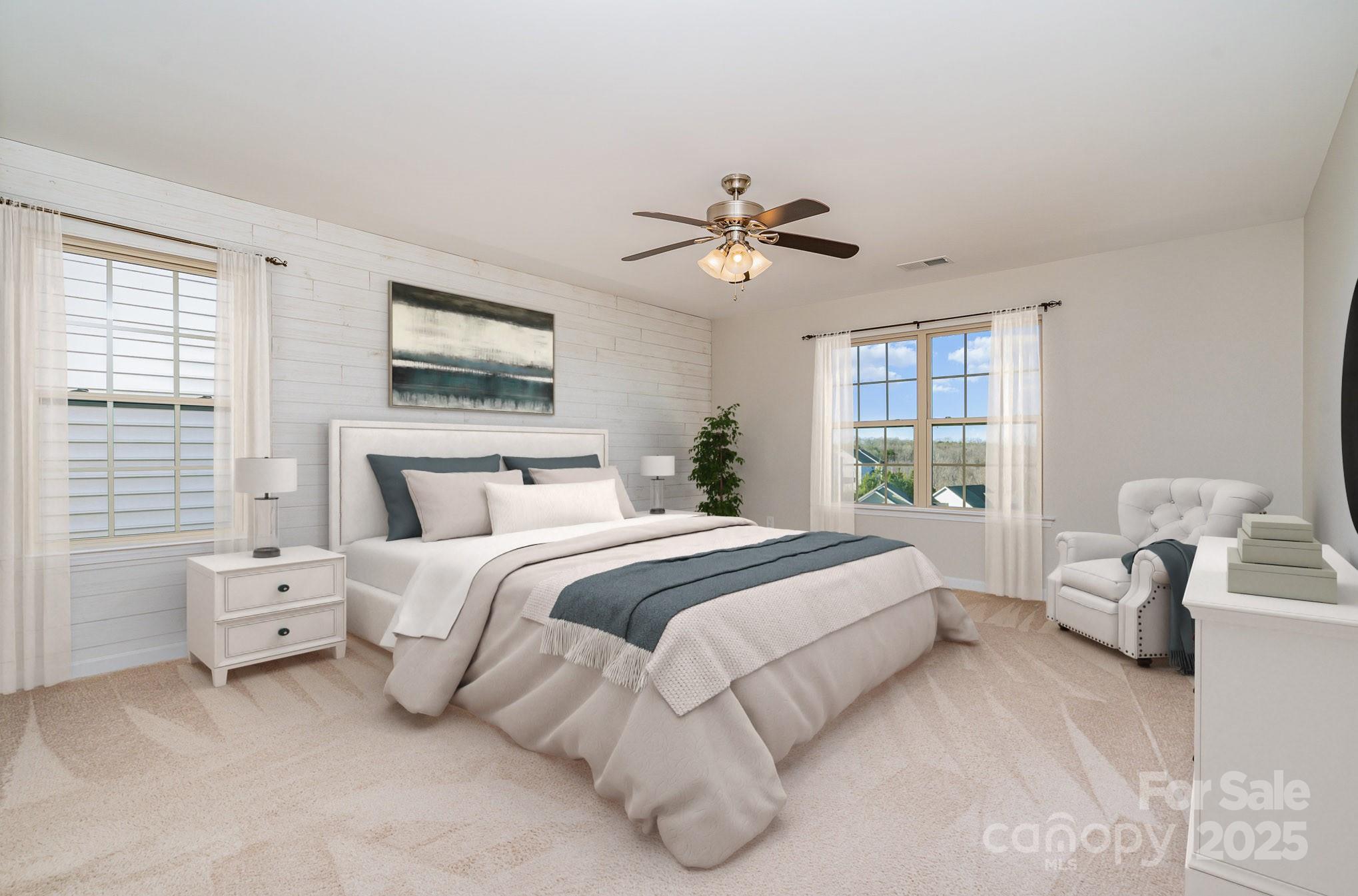 Waterside at the Catawba - Residential