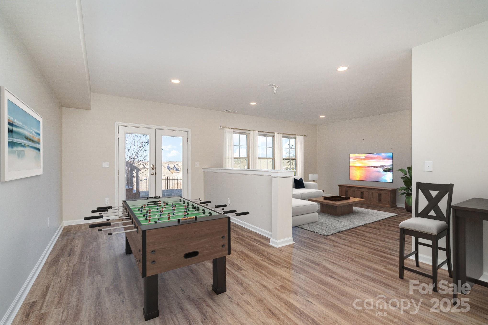 Waterside at the Catawba - Residential
