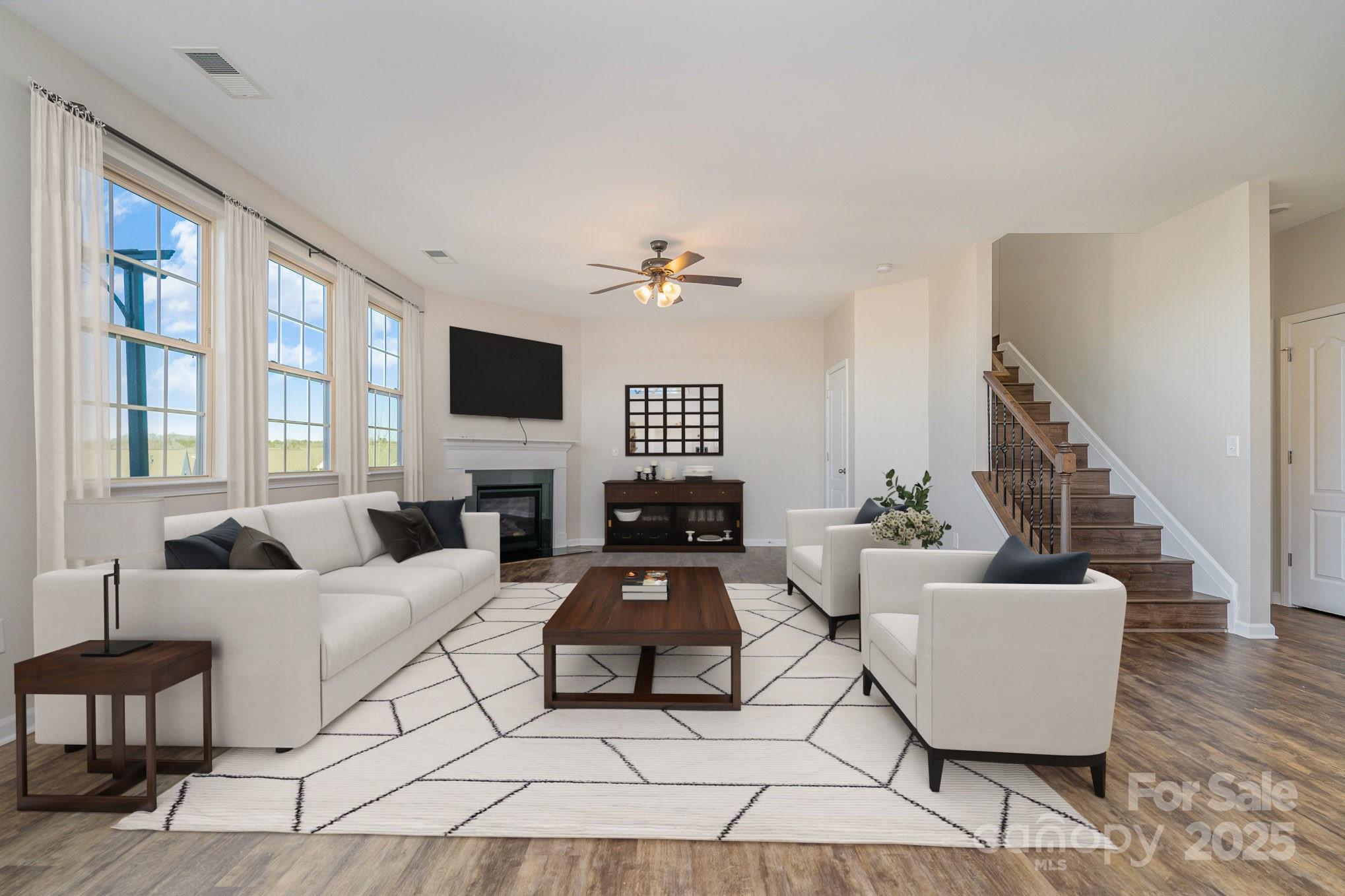 Waterside at the Catawba - Residential