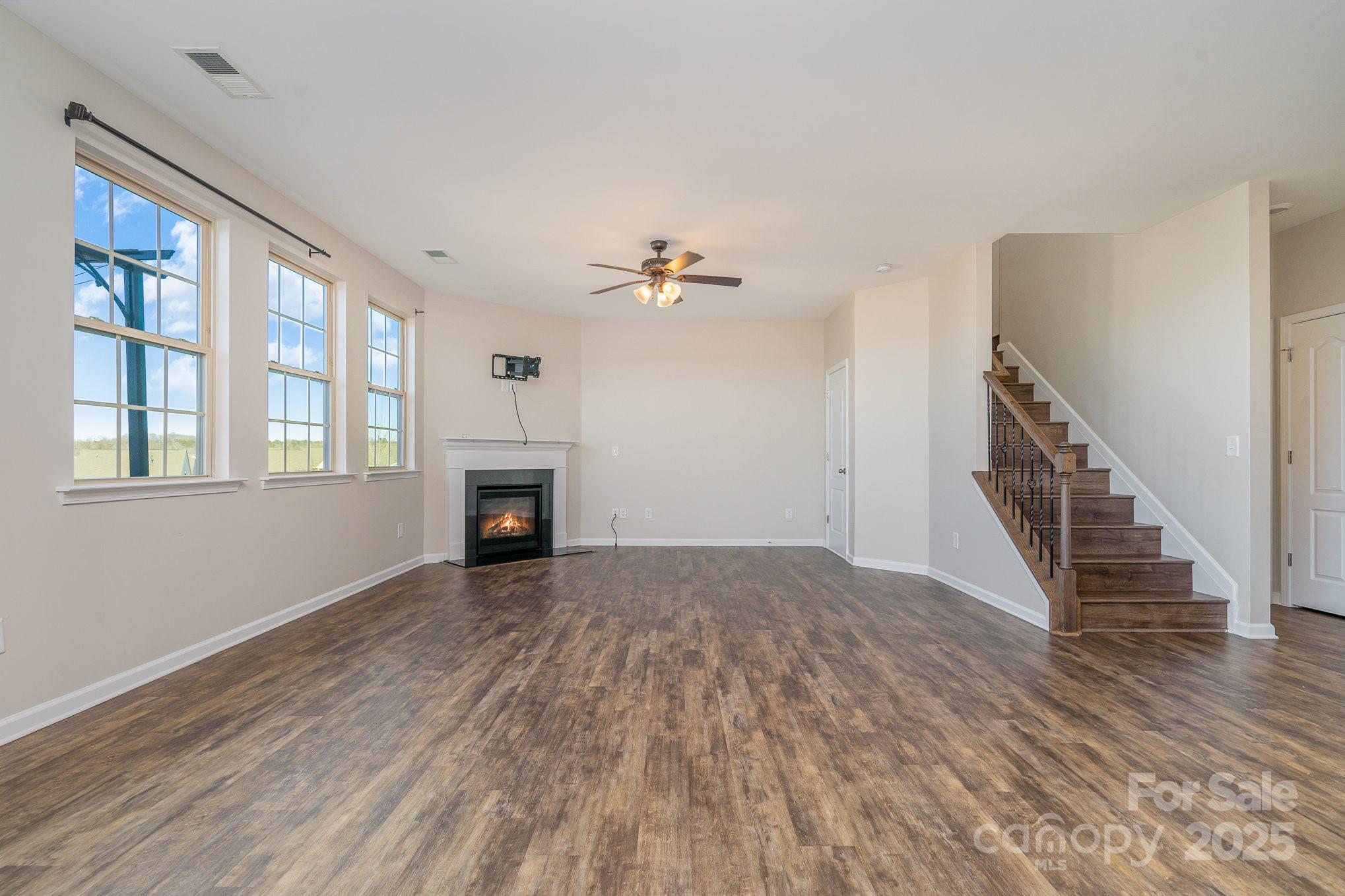 Waterside at the Catawba - Residential