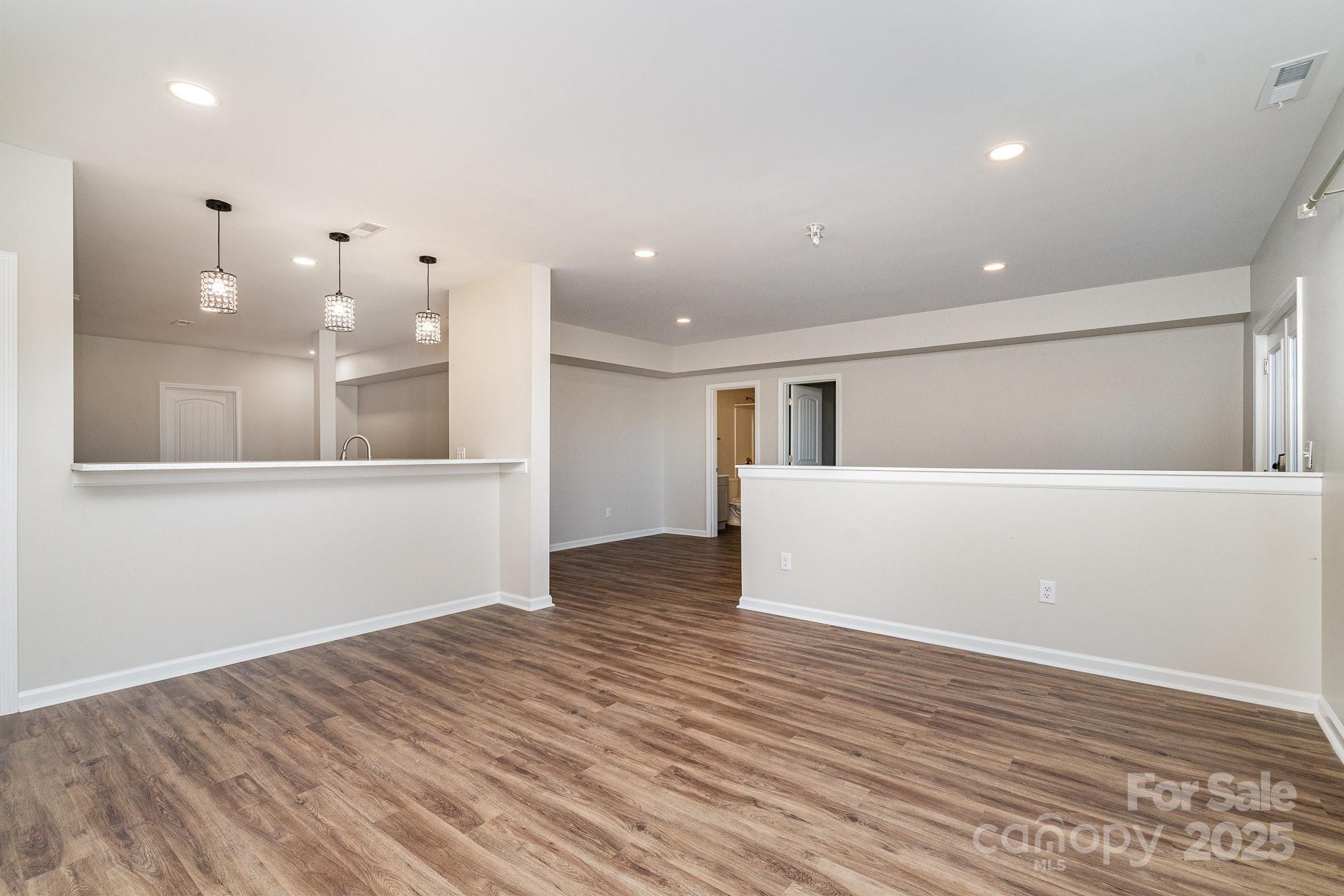 Waterside at the Catawba - Residential