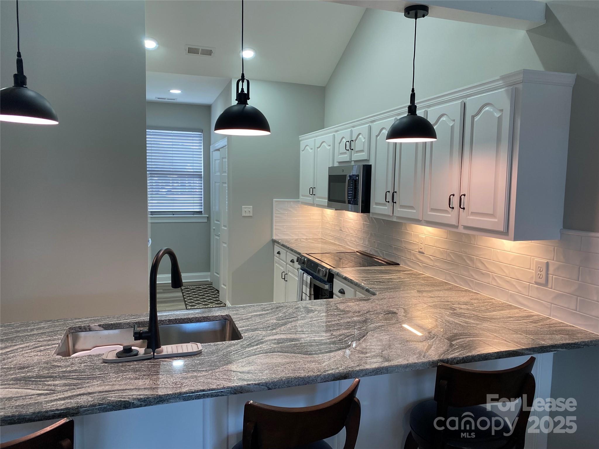 The Terraces - Residential Lease