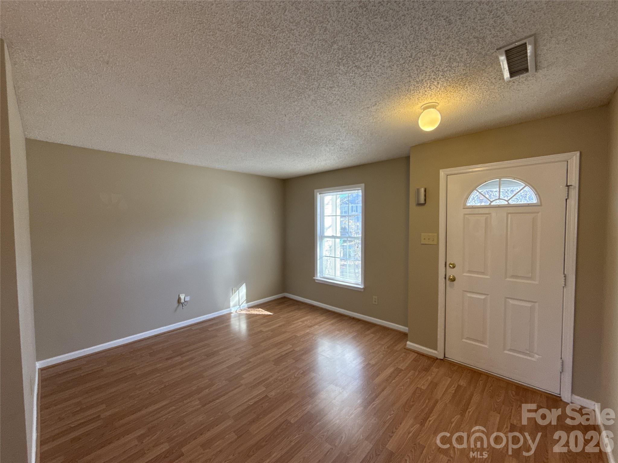 Harrison Park - Residential