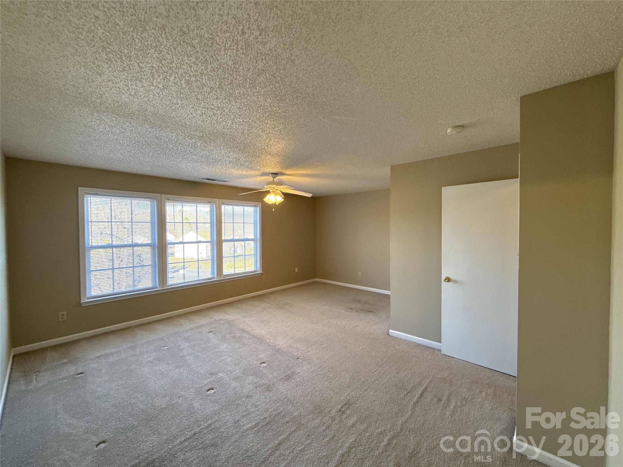Harrison Park - Residential