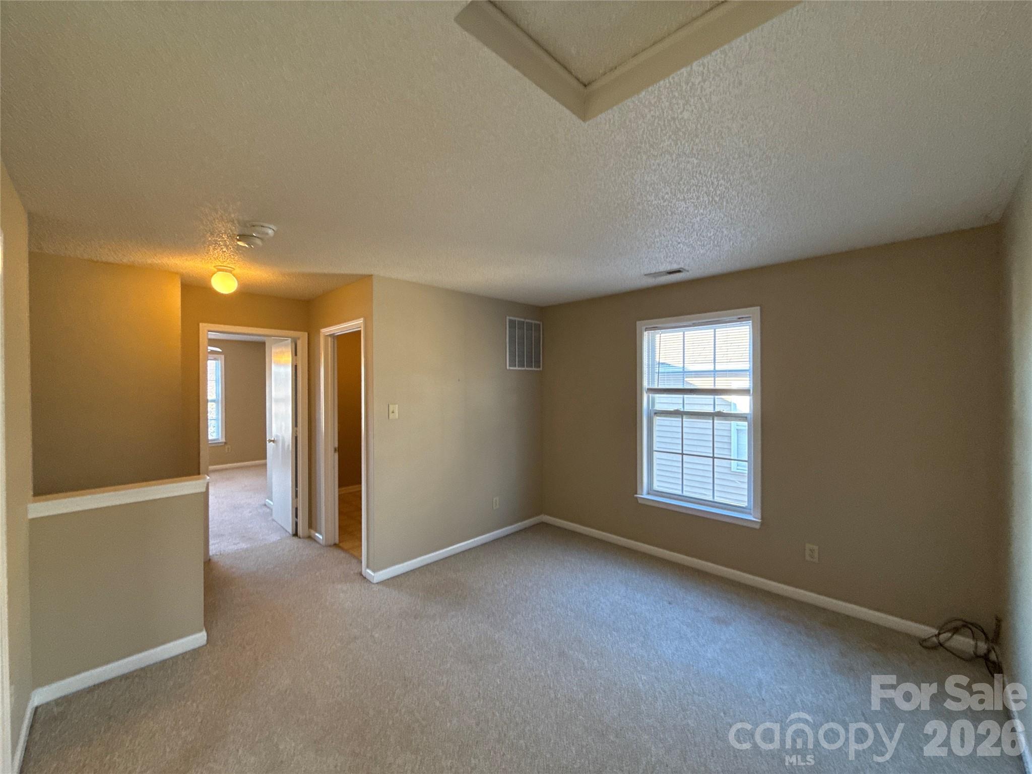Harrison Park - Residential