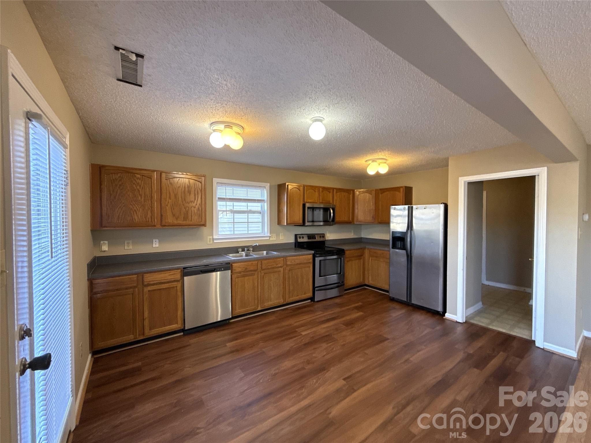 Harrison Park - Residential