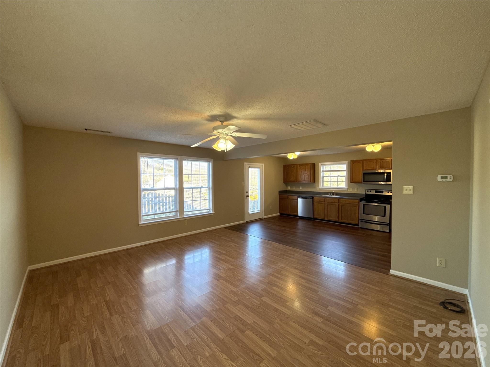 Harrison Park - Residential