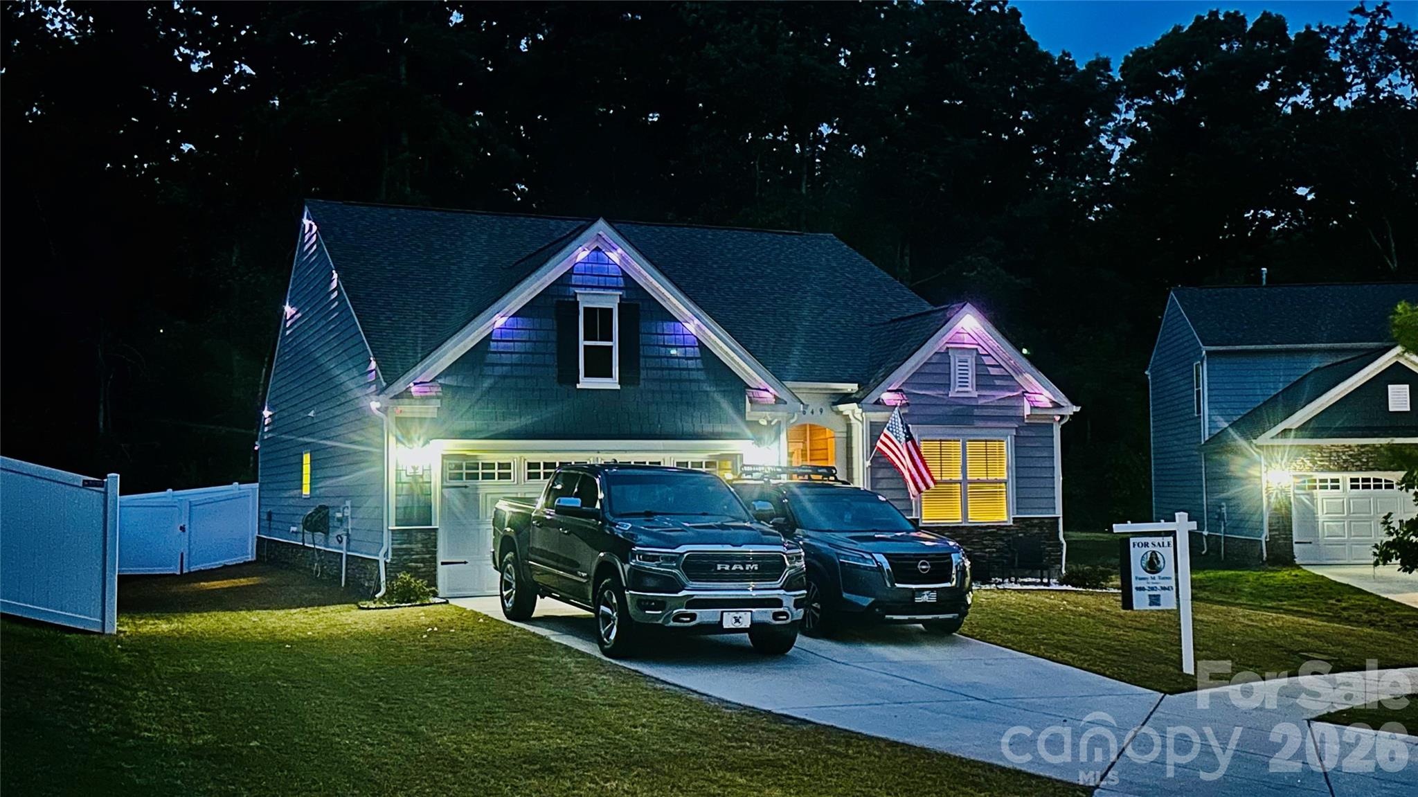 Azalea Ridge - Residential