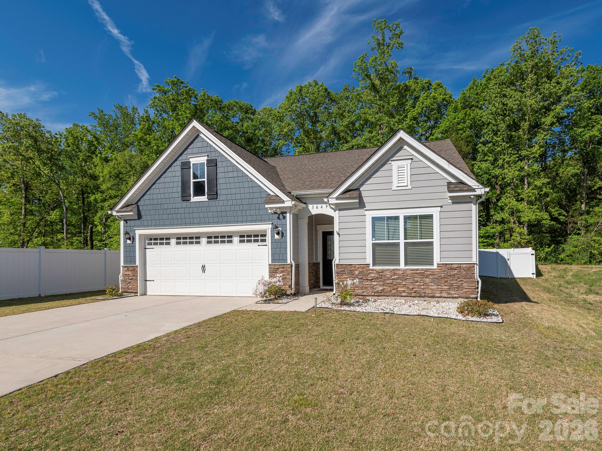 Azalea Ridge - Residential
