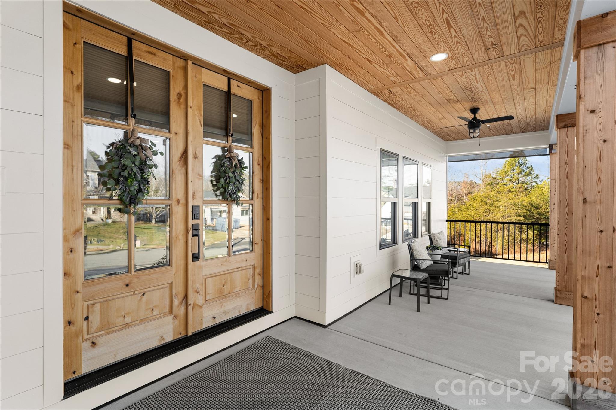 Serenity Point - Residential