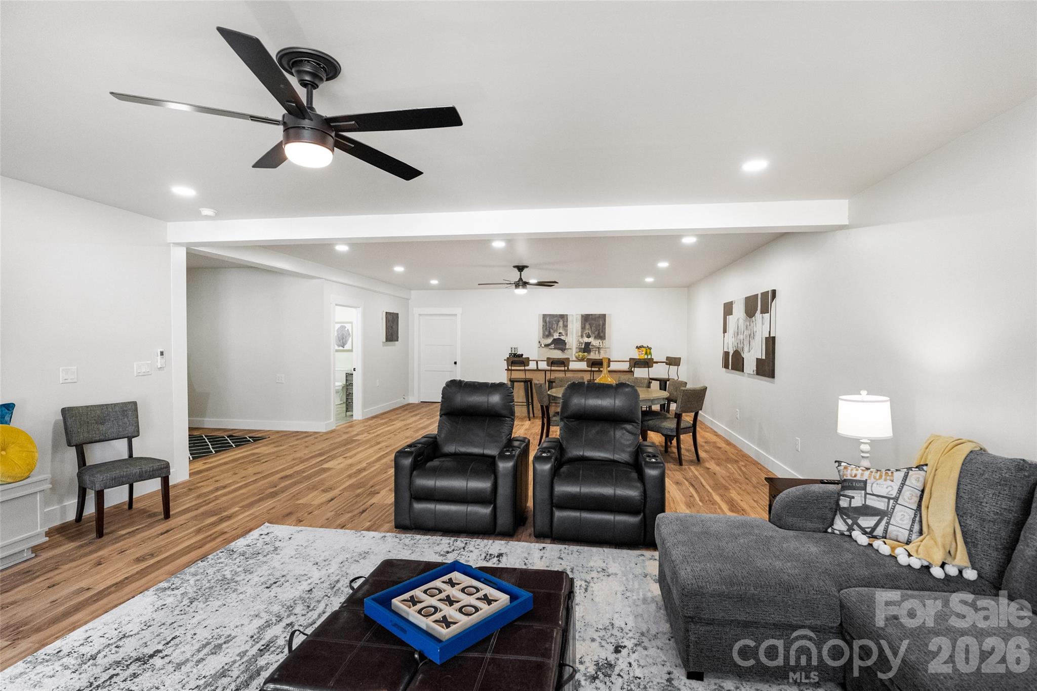 Serenity Point - Residential