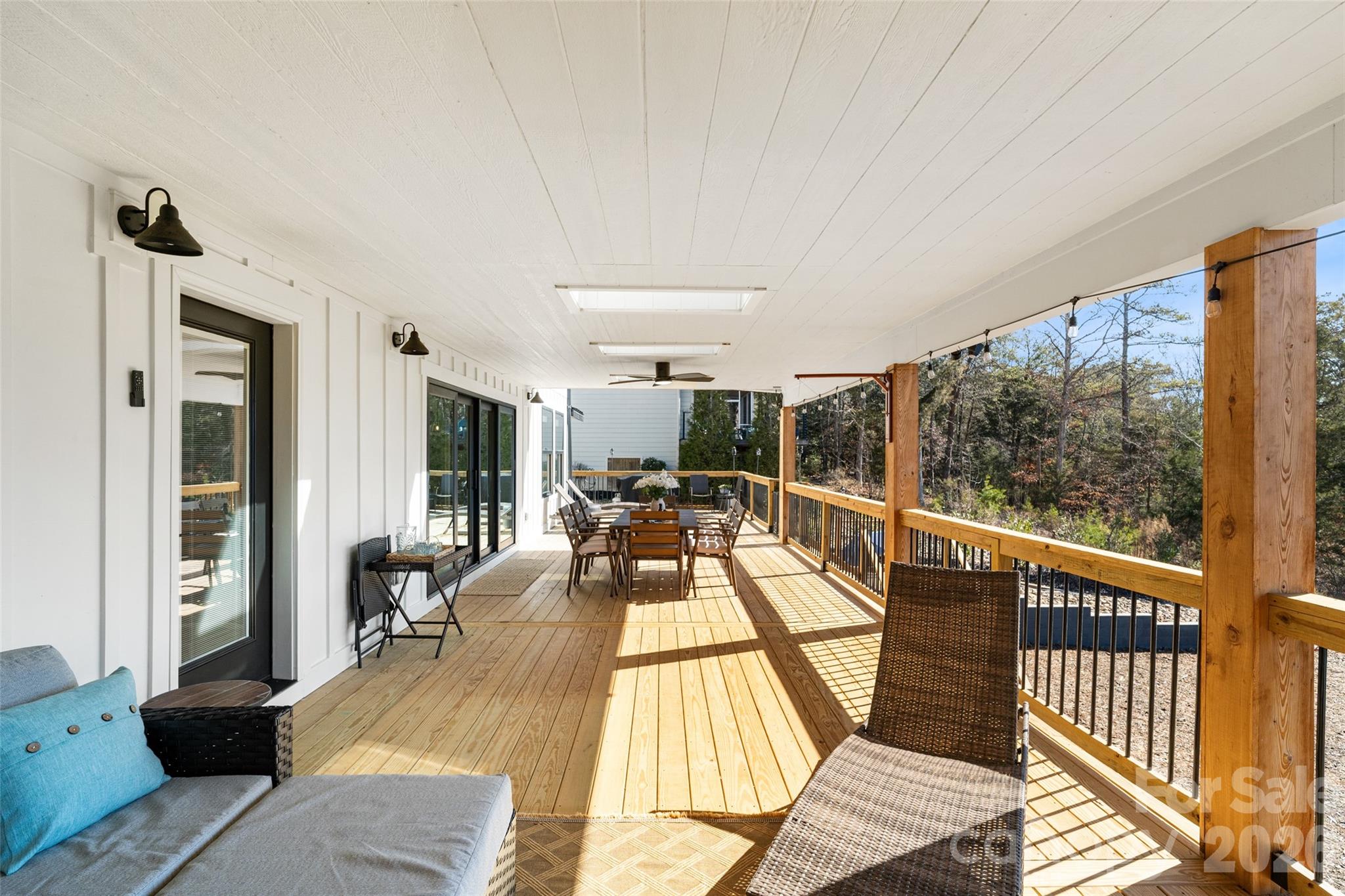 Serenity Point - Residential